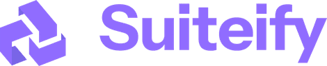 Suiteify logo