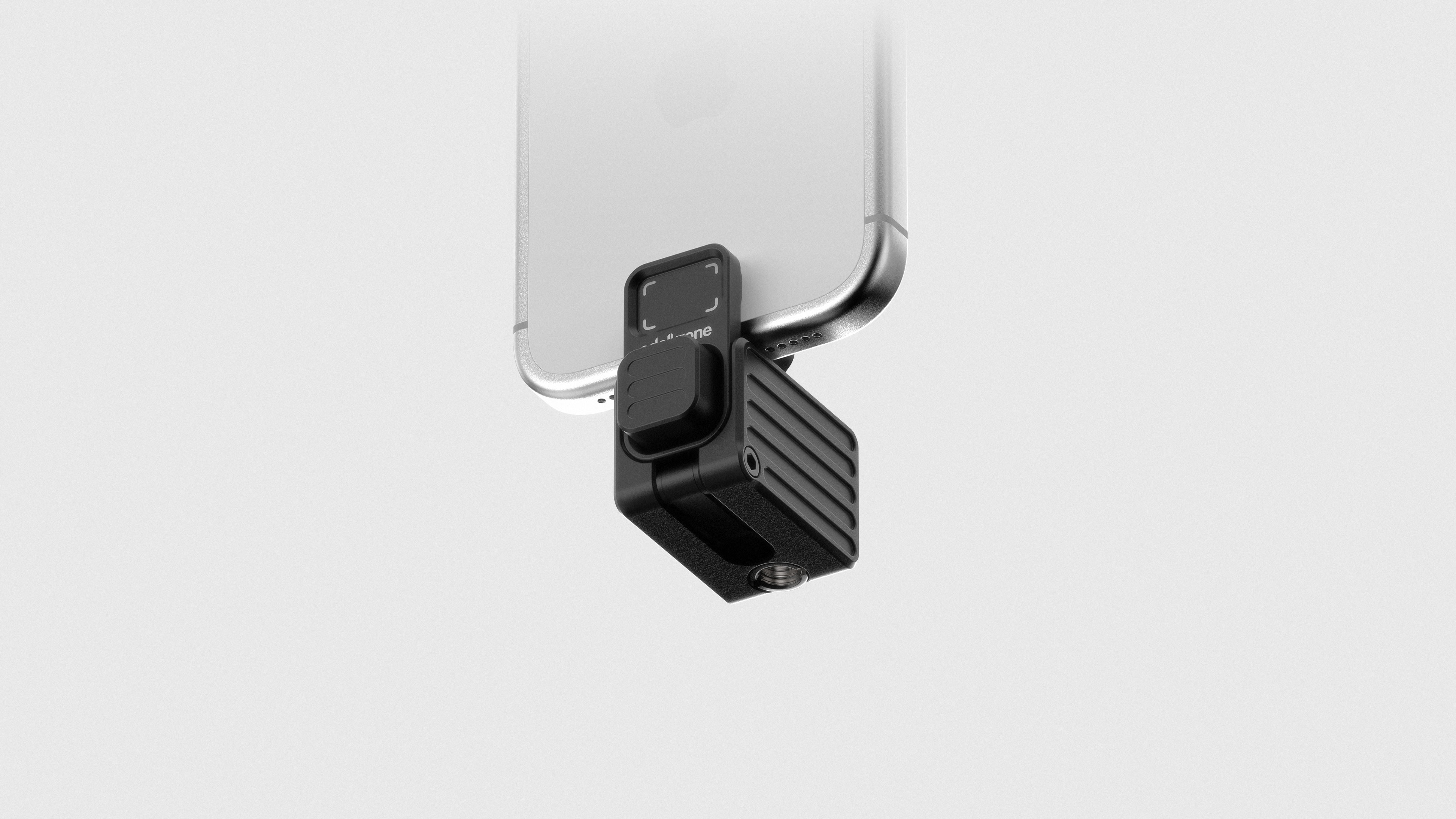 Batch.Works logo over a photo of a box of 3D printed objects