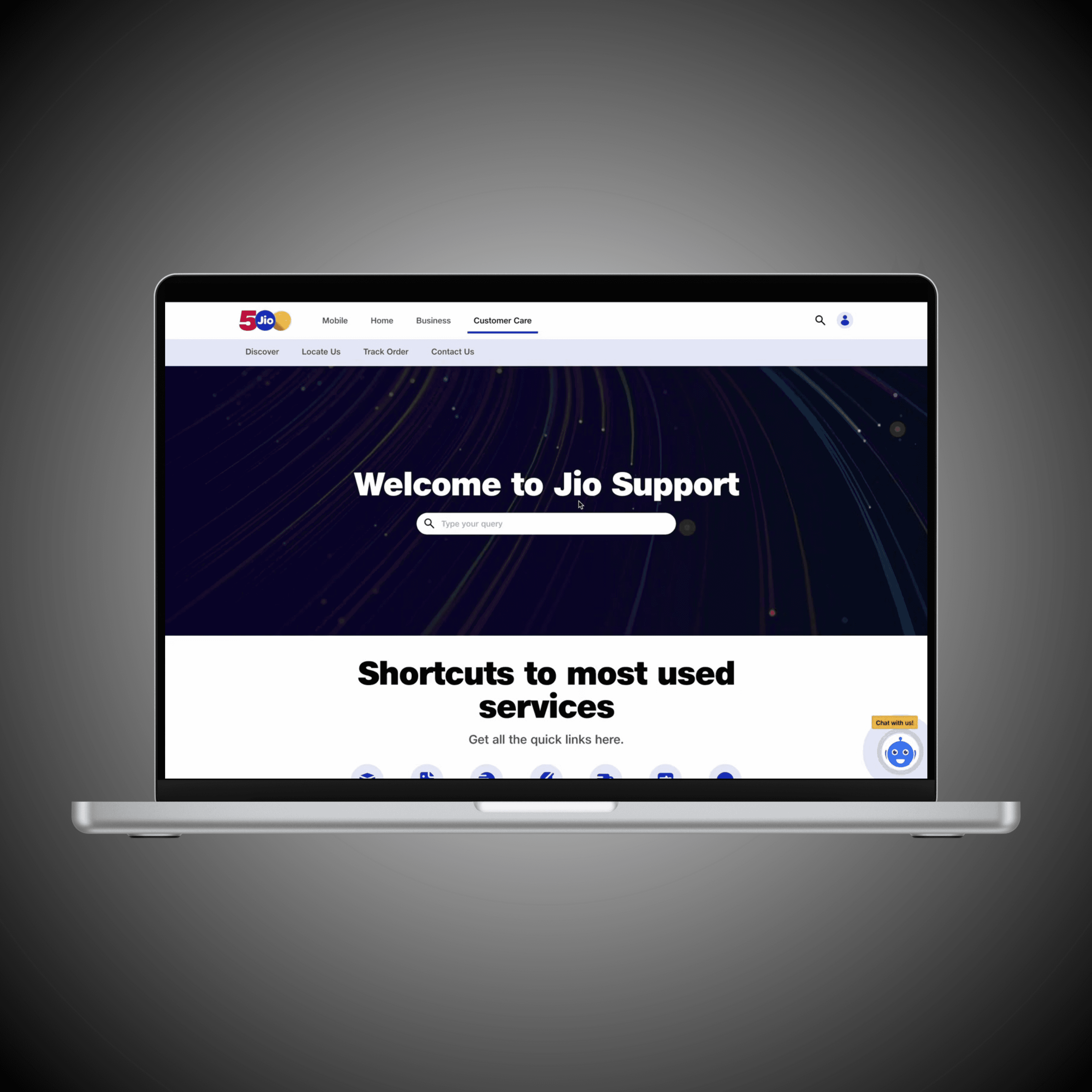 NovaMart Project