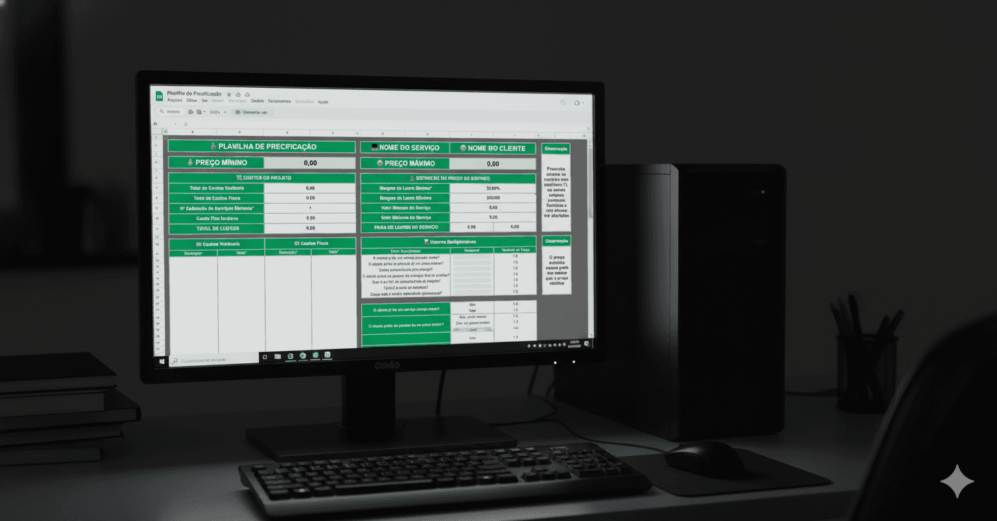 person sitting in a chair in front of a man