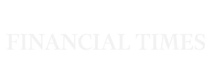 Logo for Financial Times