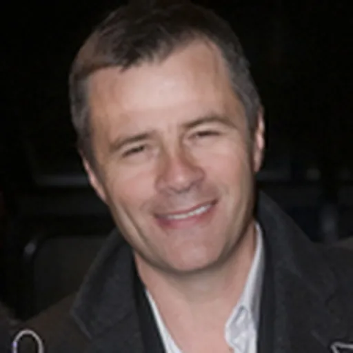 Zane Foster