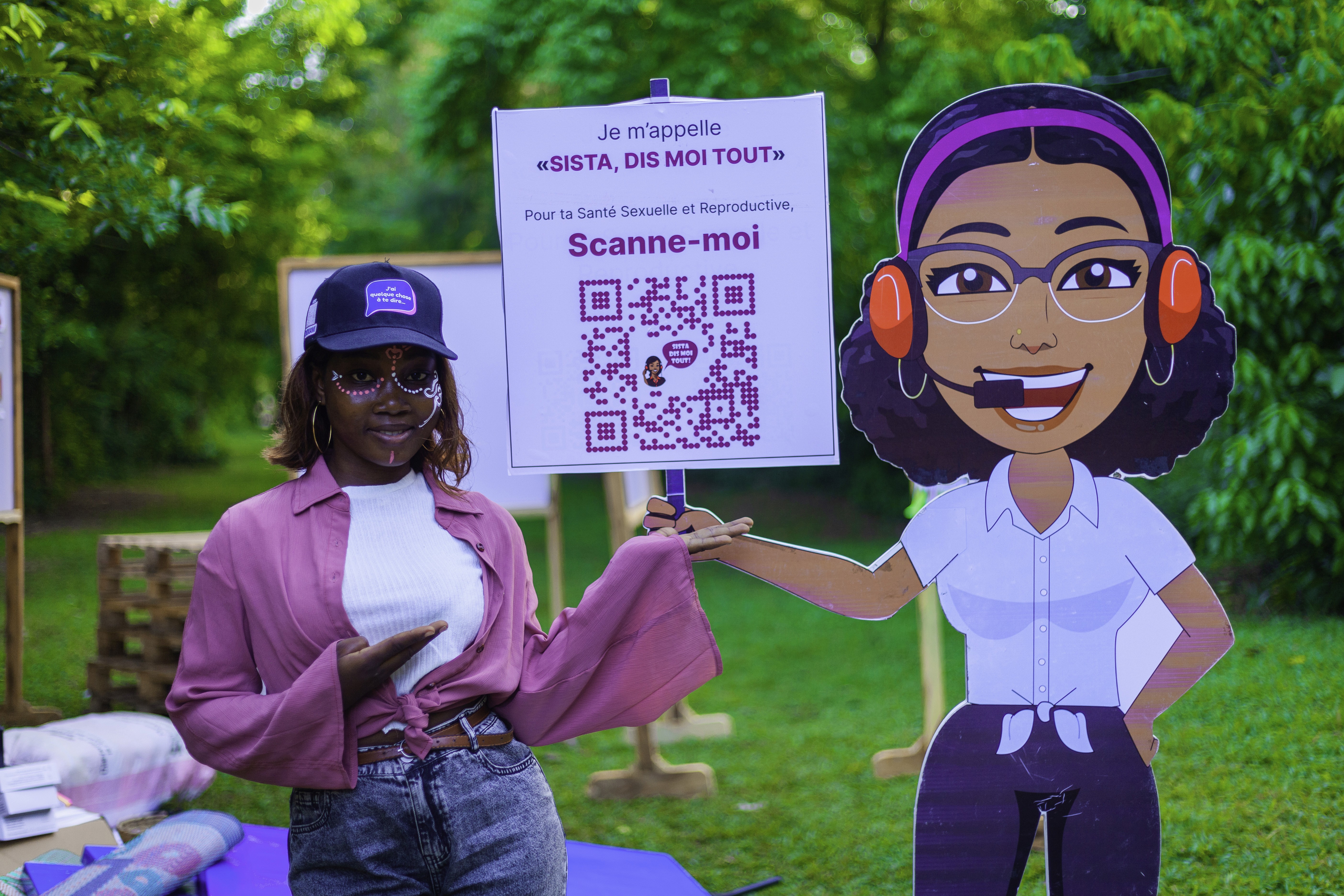 A kid practicing surfing