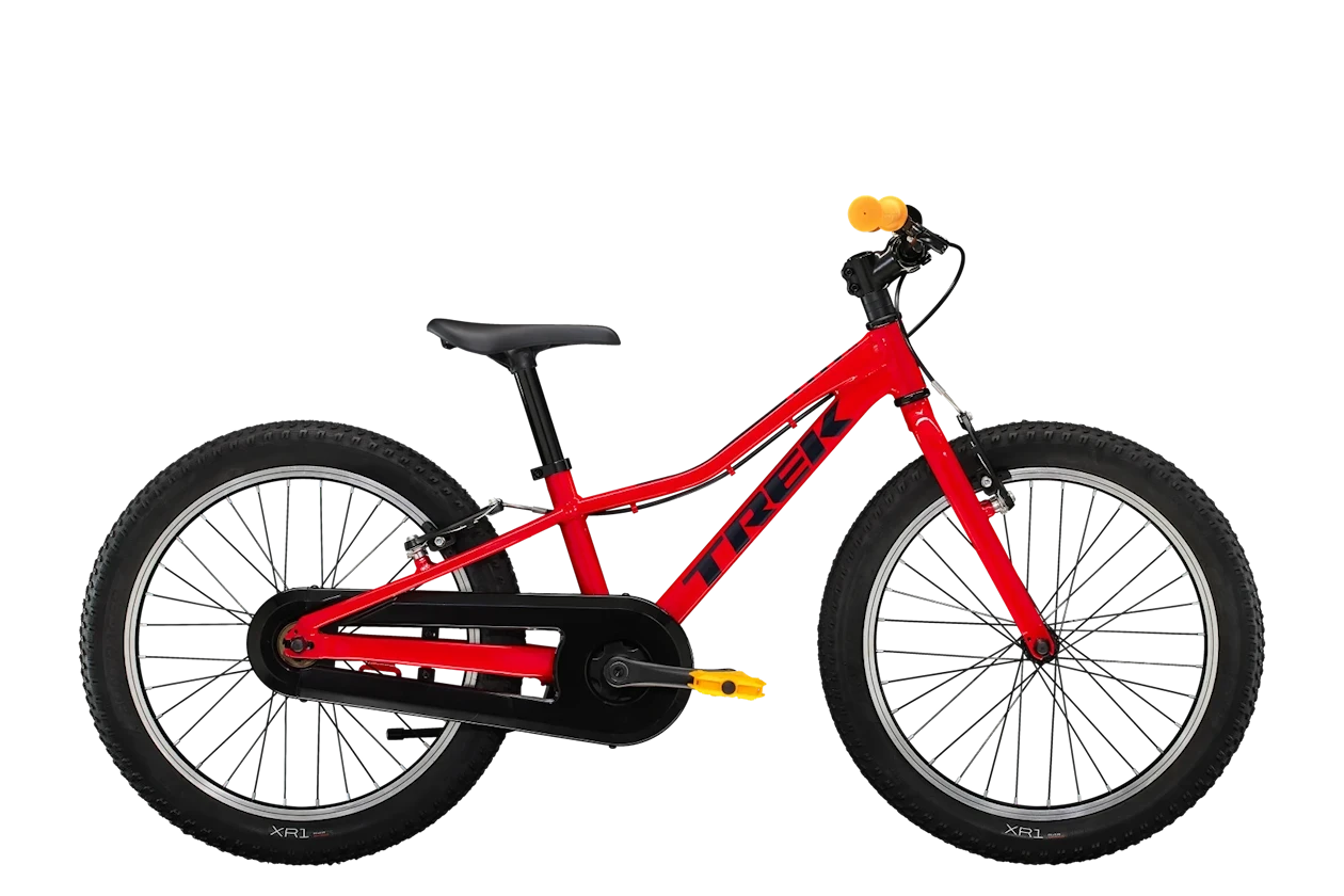 Trek Precaliber 20" 7-vxl Viper Red
