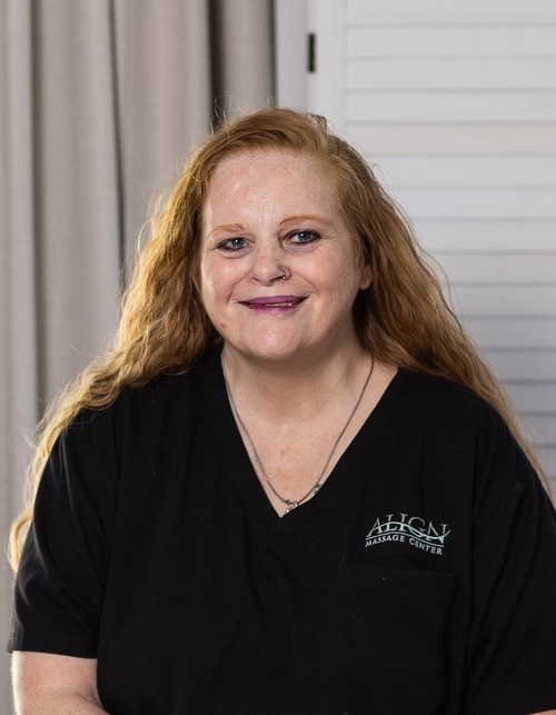 Therapeutic massage for pain relief Bluffton