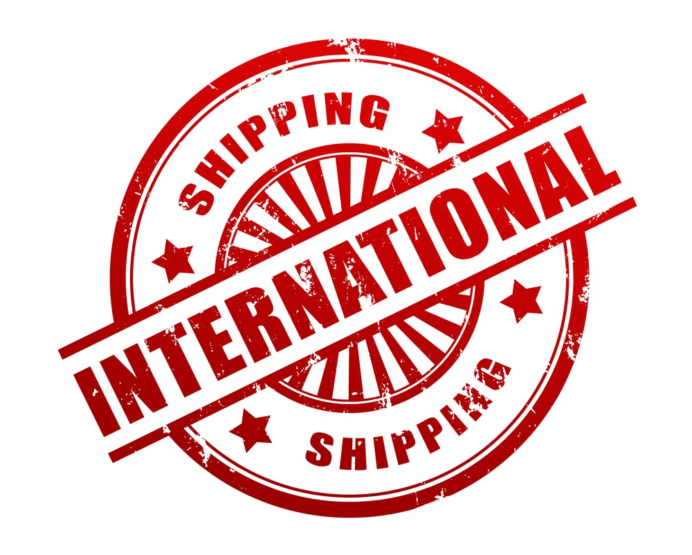 What Is International Shipping And How It’s Done