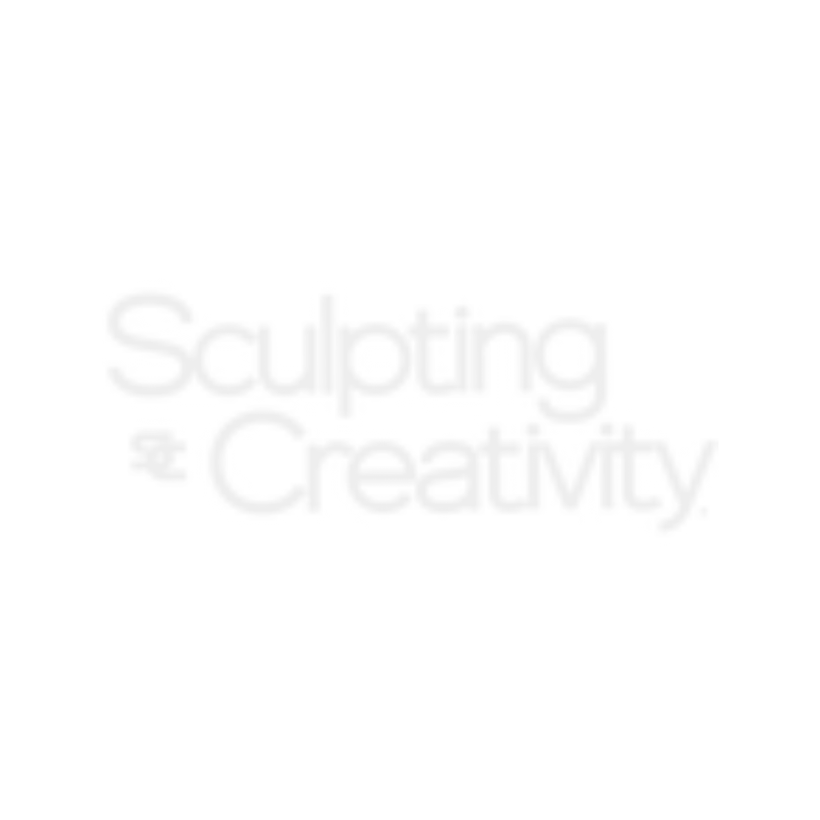 sculpting creativity lookfor