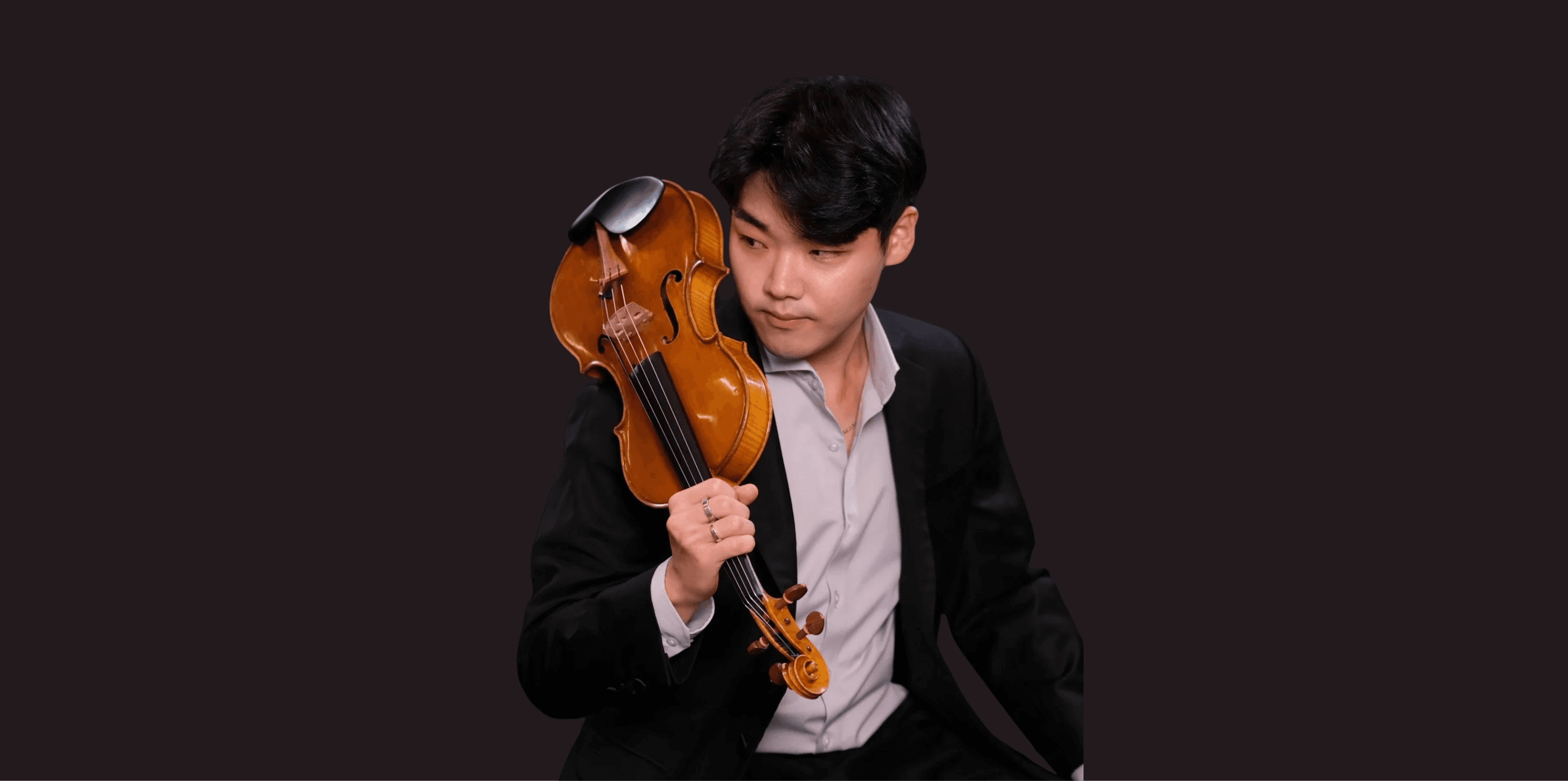 Harmonaire Musique Jake Dongyoung Shim