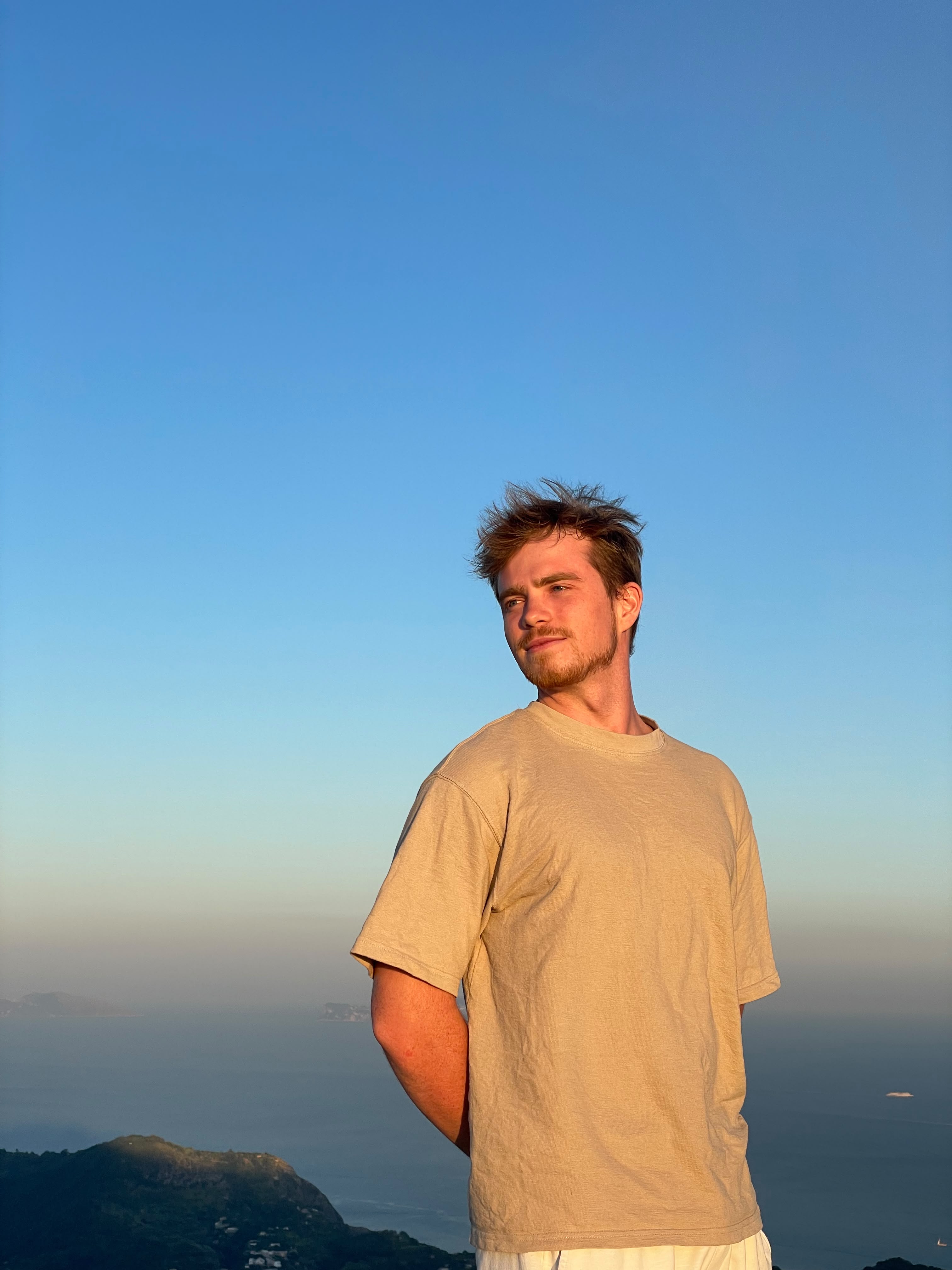 Robbie Urquhart