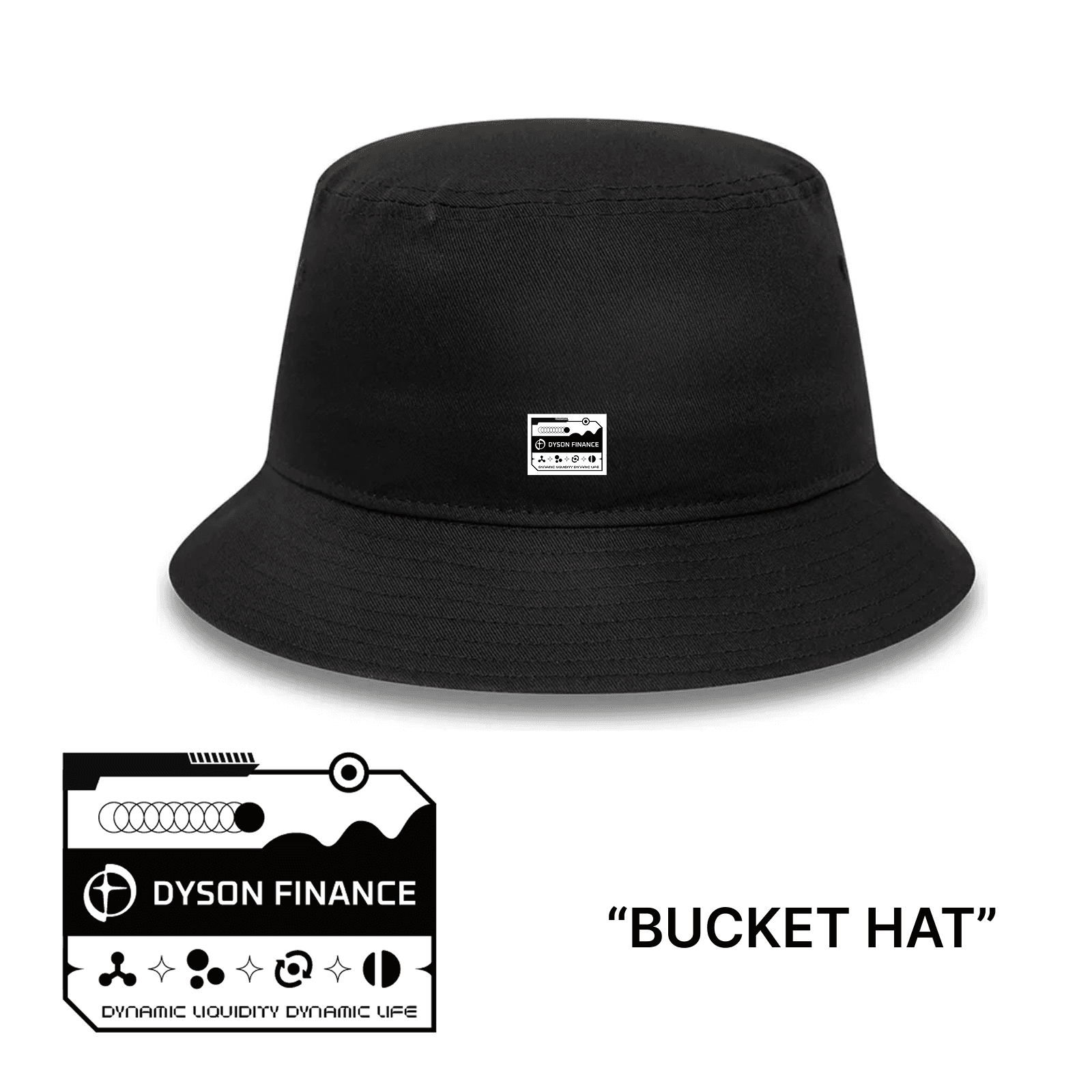 Bucket Hat