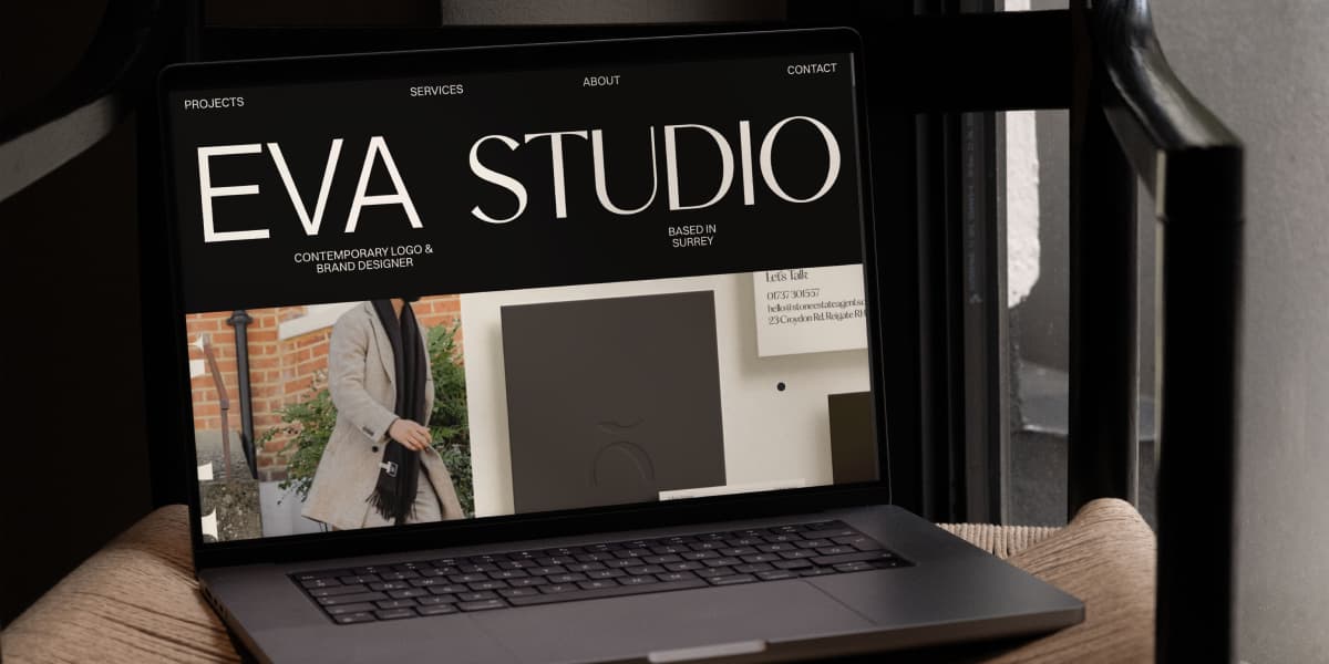 Eva Studios in Kassiópi, Greece