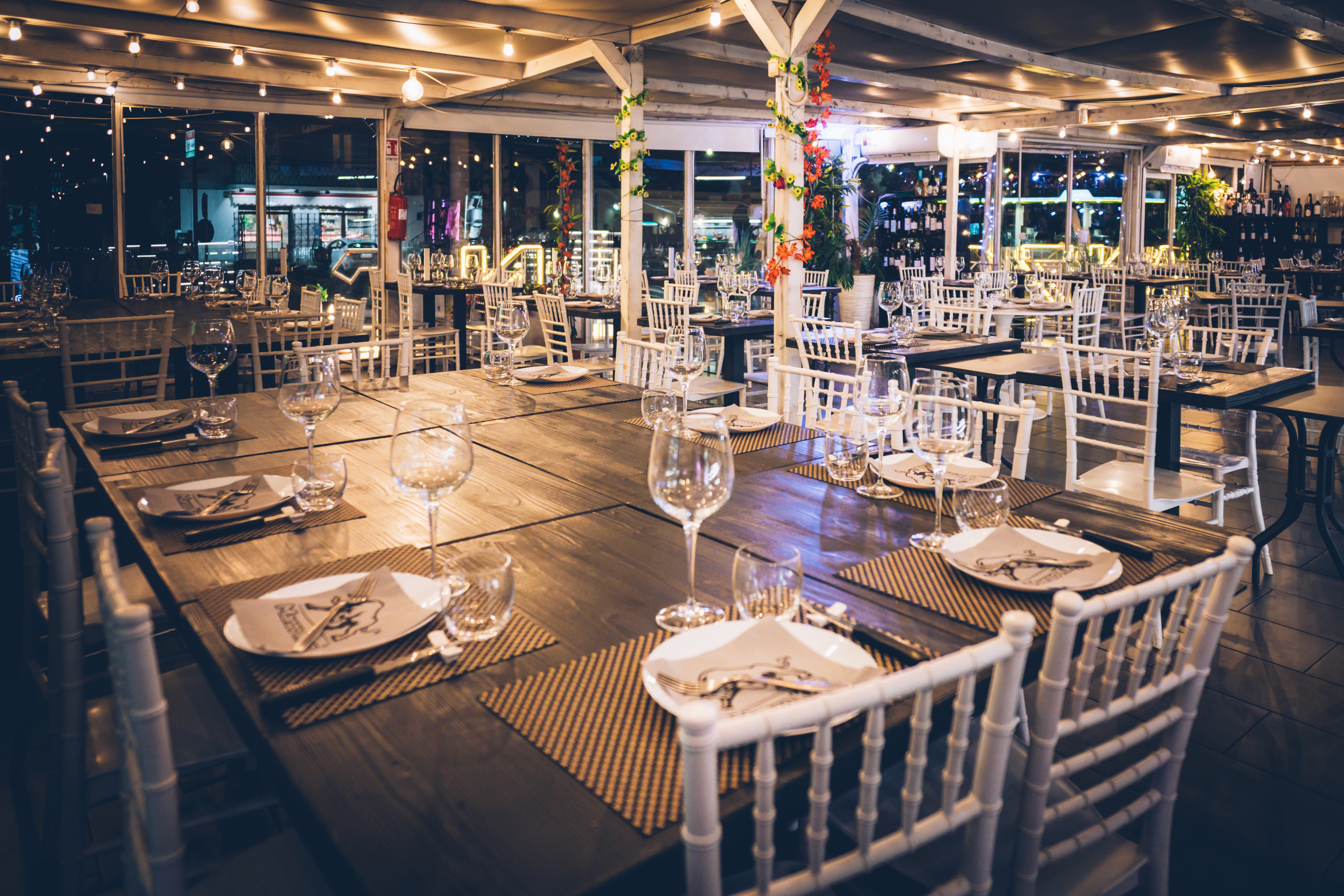 Our Restaurant