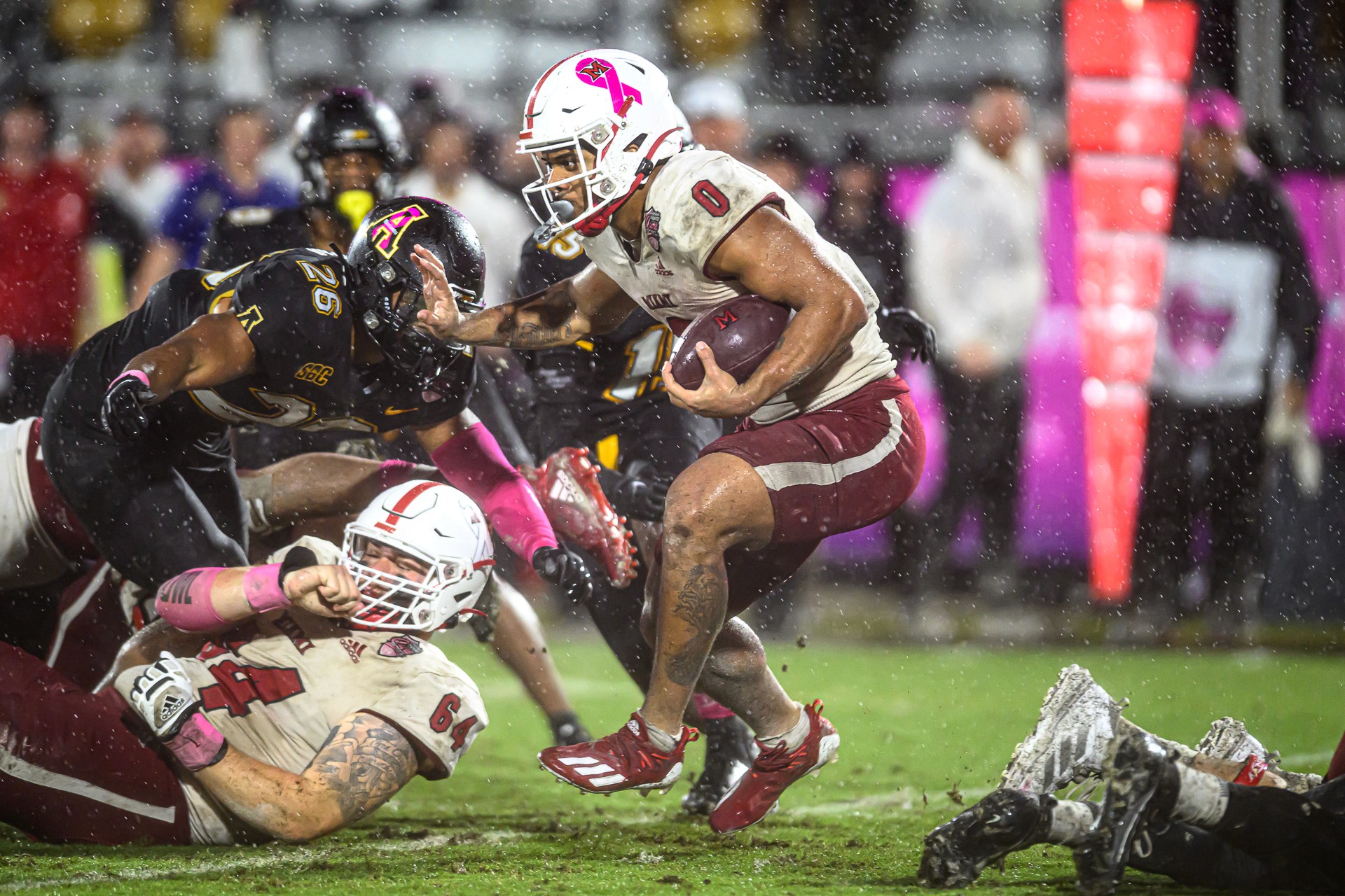 Erick Truong/Undrafted