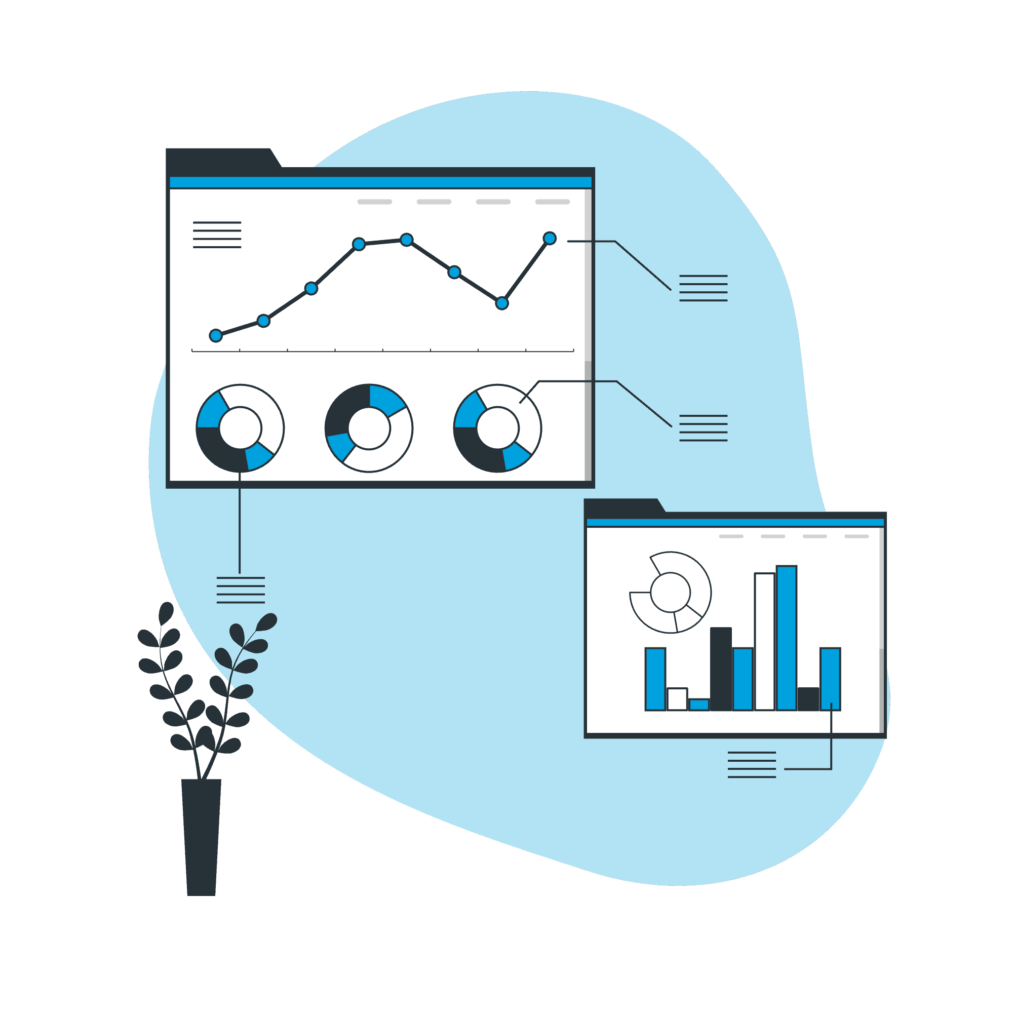 Predictive Financial Analytics