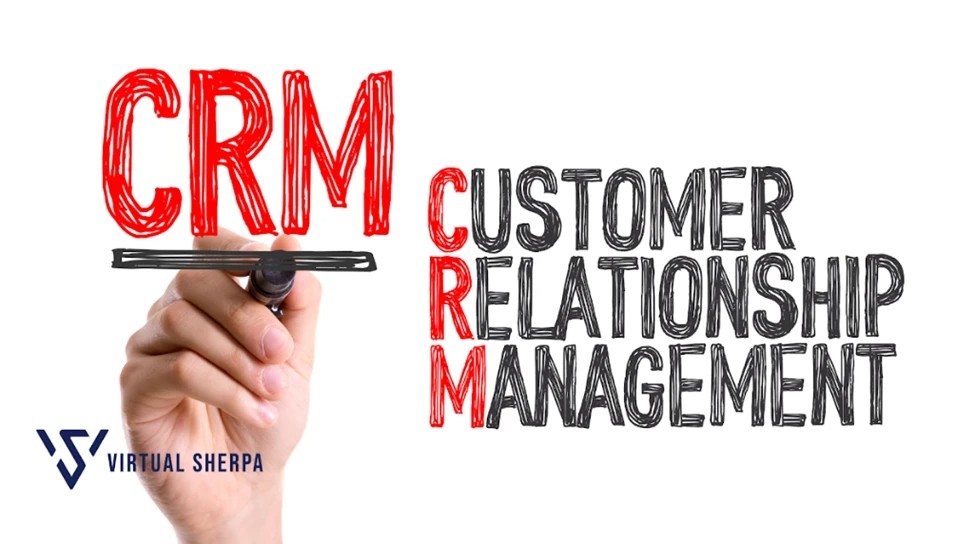 Customer Relationship Management (CRM) Process