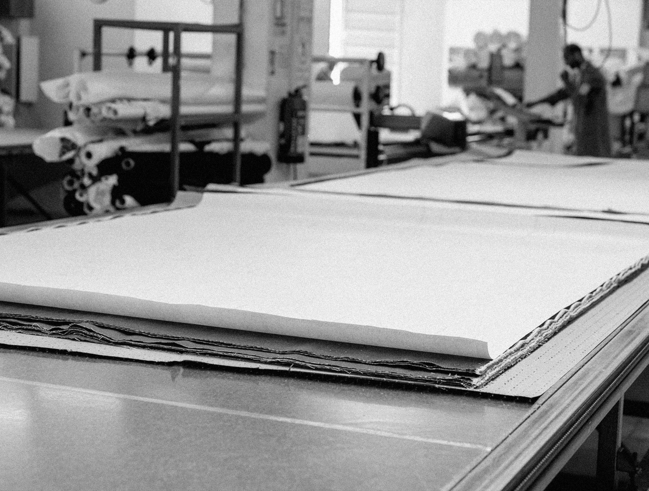 Commence at Noon sourcing partner for bags and carry goods