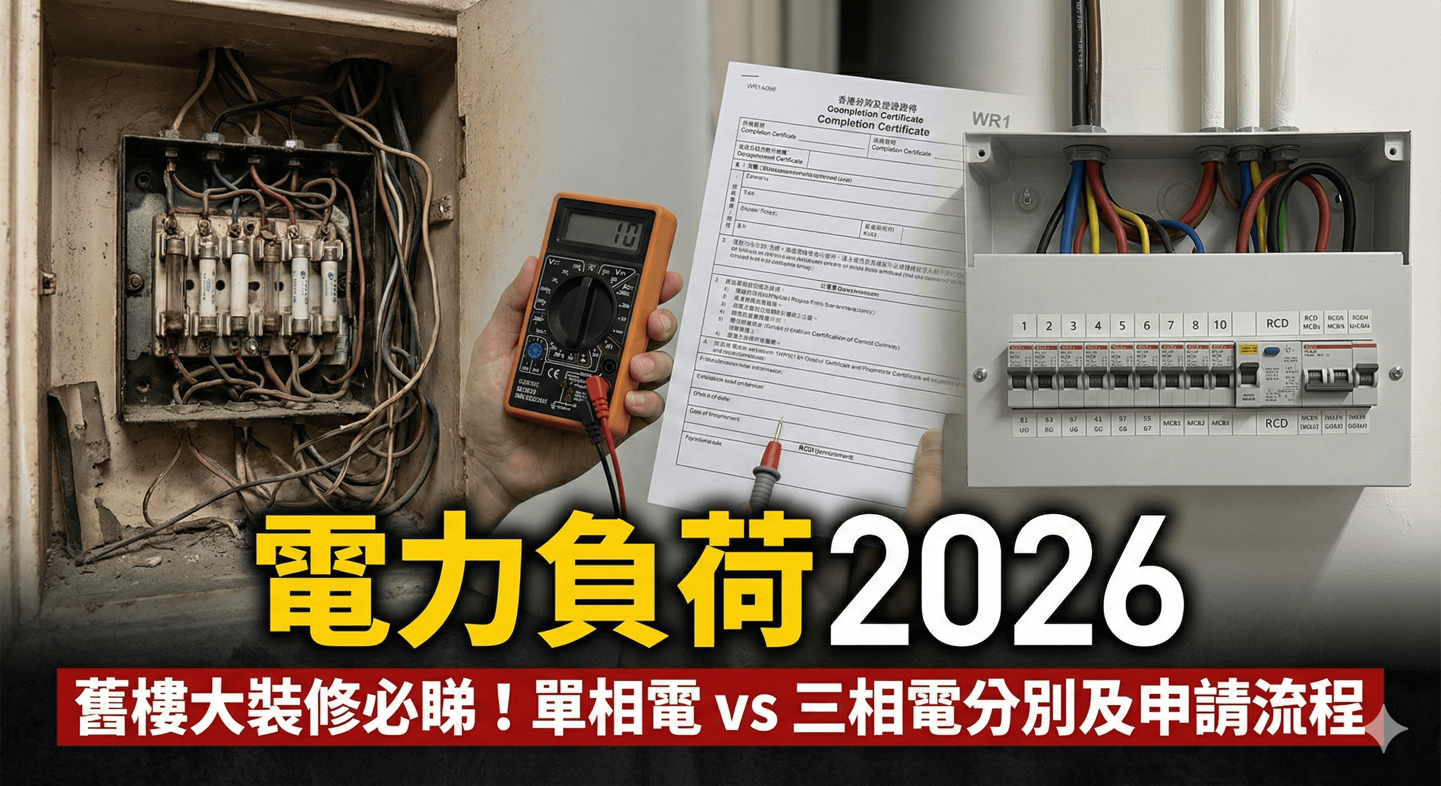 電力負荷2026