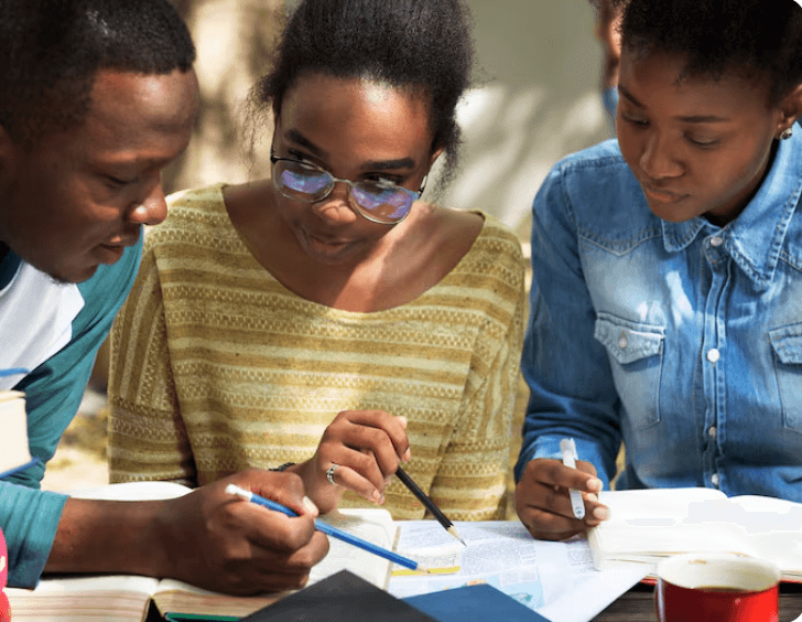 Volunteer for Change