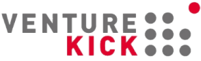 Venture Kick Logo