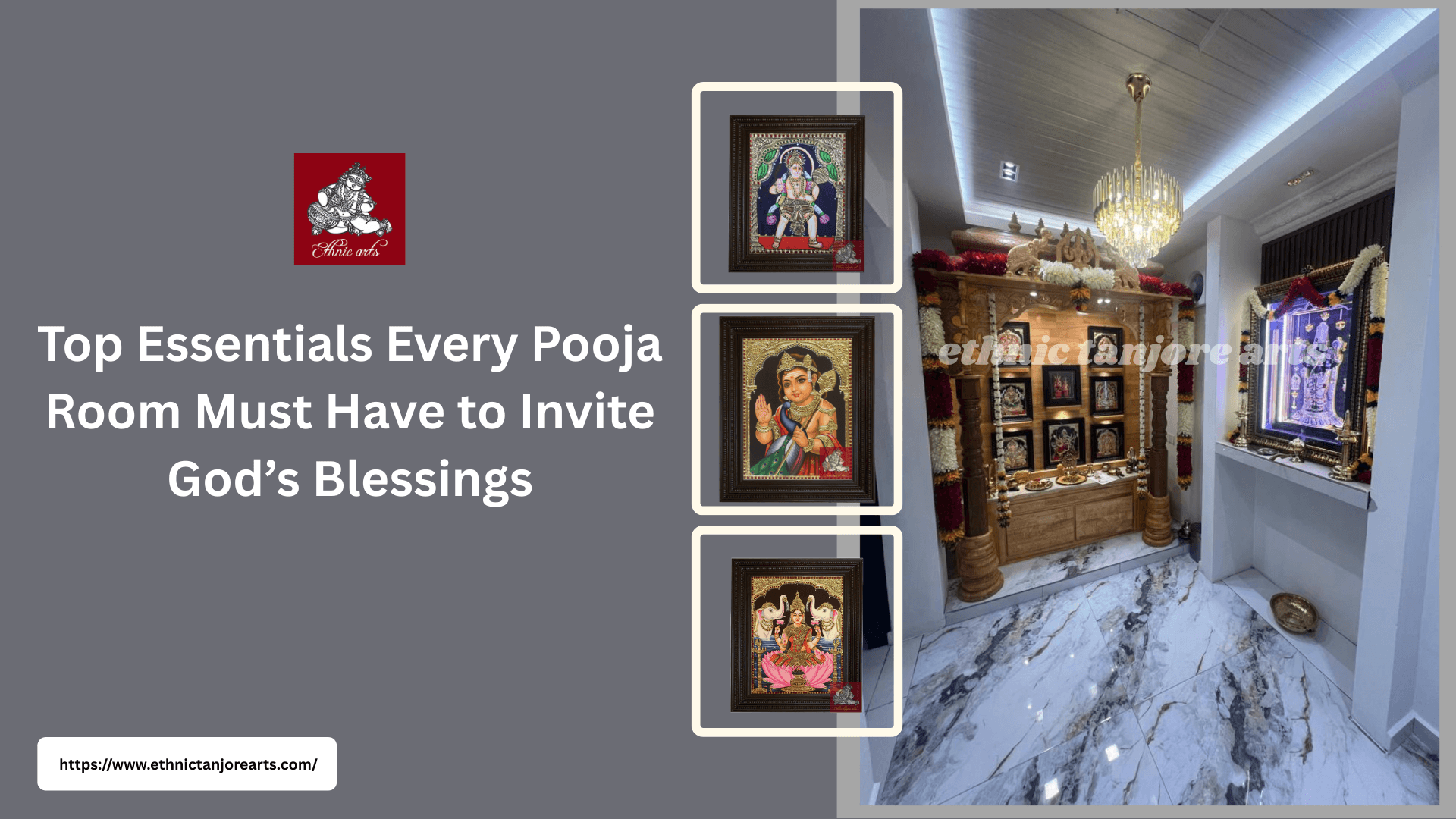 Pooja Room