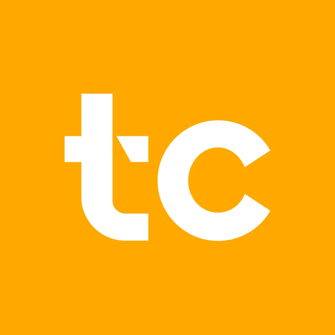 Photographer holding camera