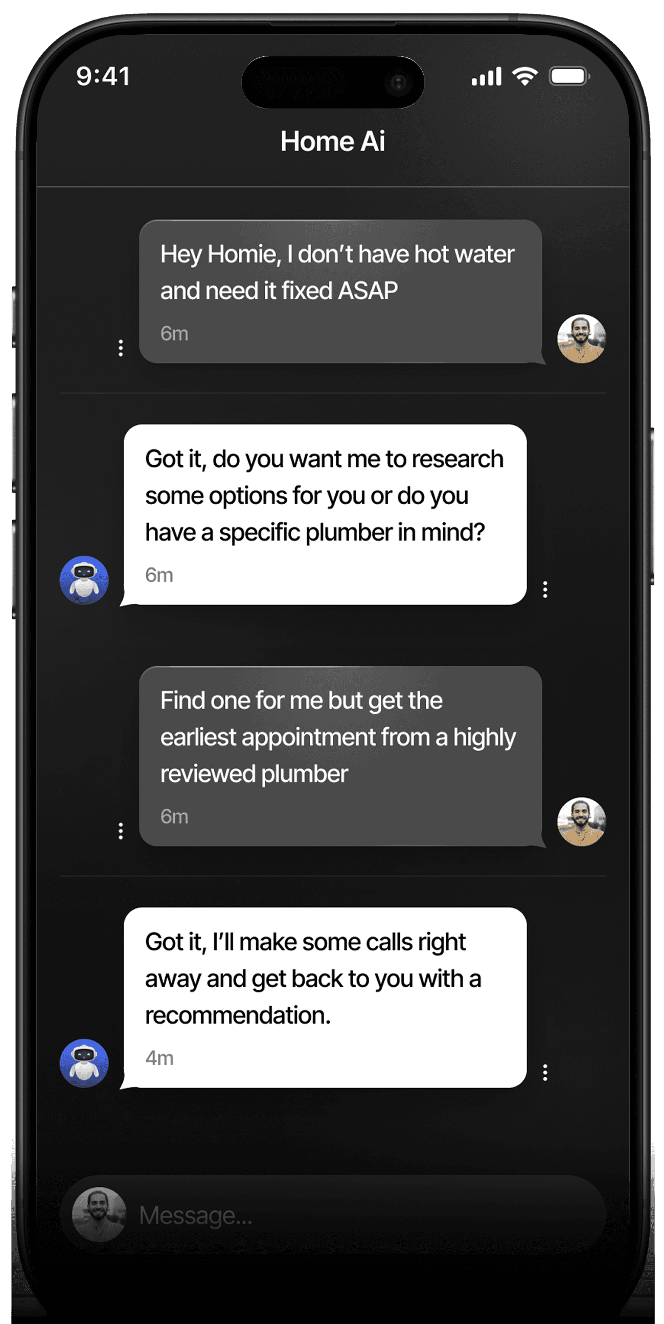 Mobile Image