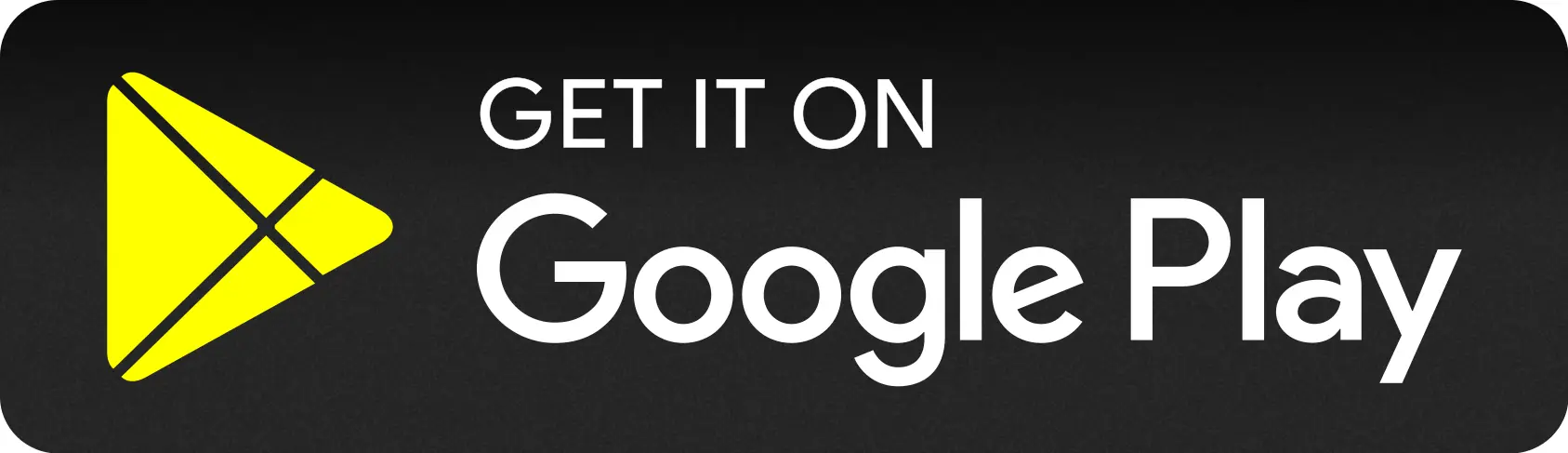 Play store download button