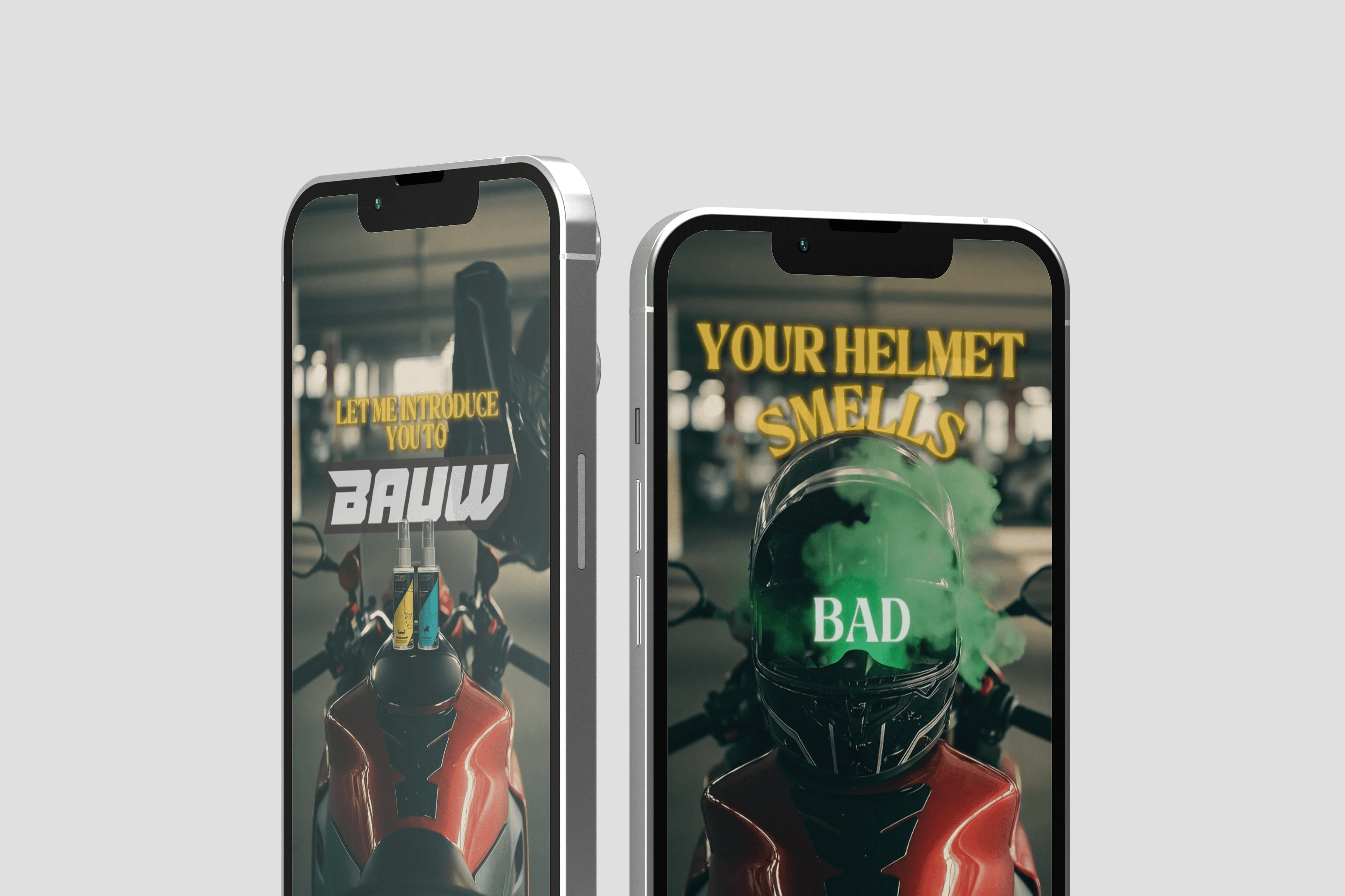 A paper coffee cup with a brown lid features a warm-toned abstract design resembling mountains. It conveys a cozy and earthy tone against a beige background.