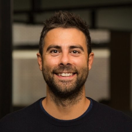 Chris Georgiou picture