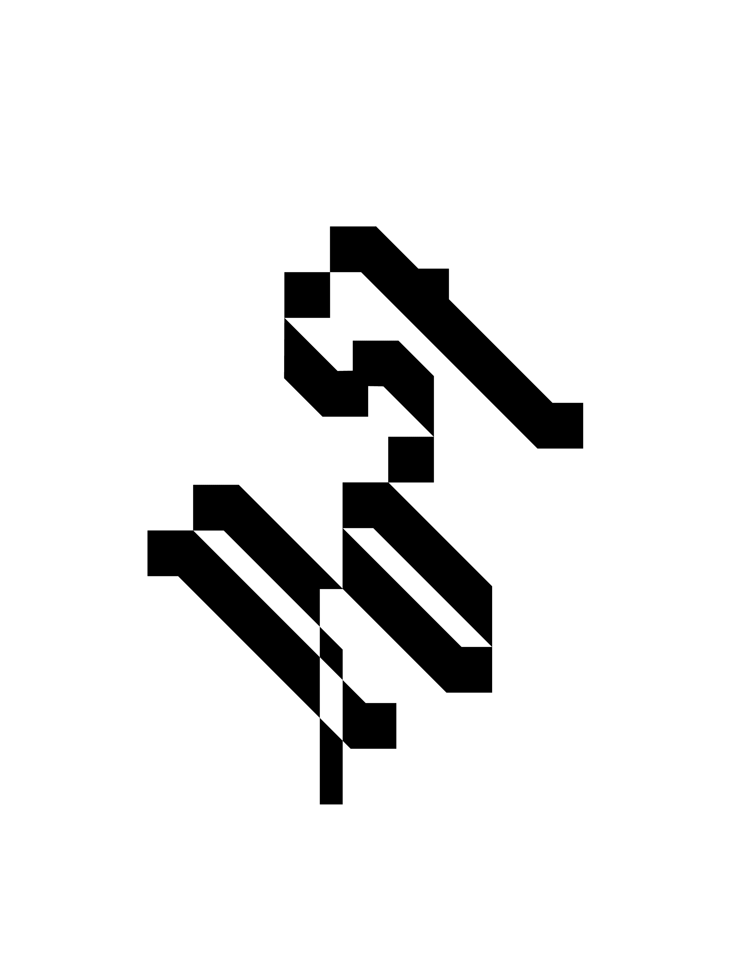 a blurry photo of a person on a snowboard