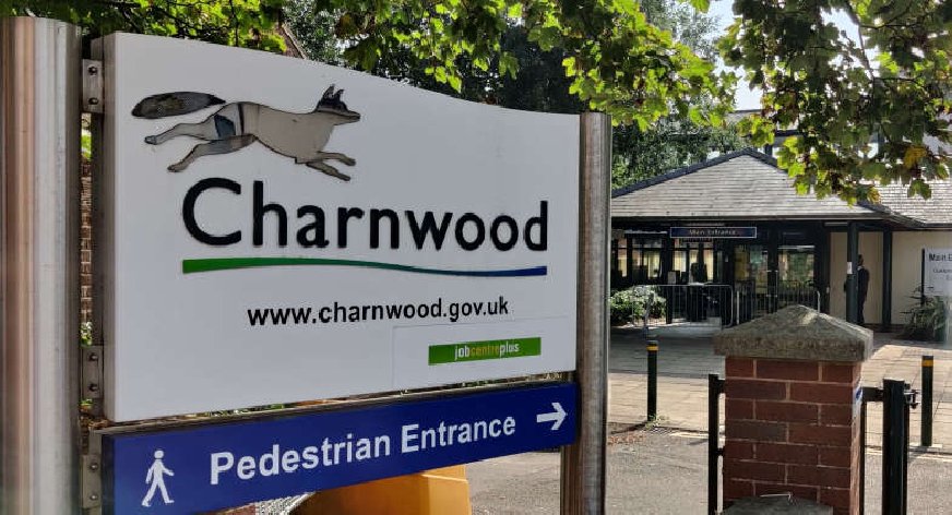 Charnwood Borough Council