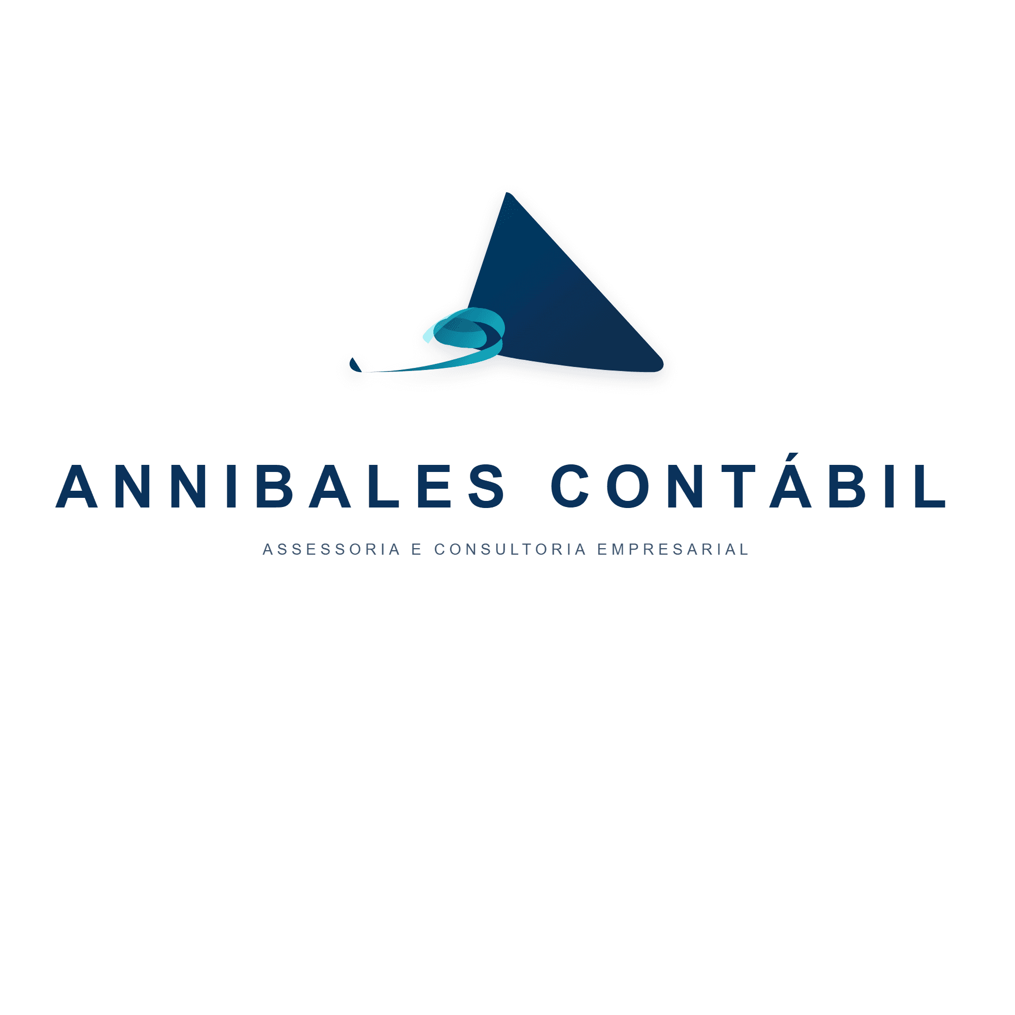 Logo da Annibales Contábil
