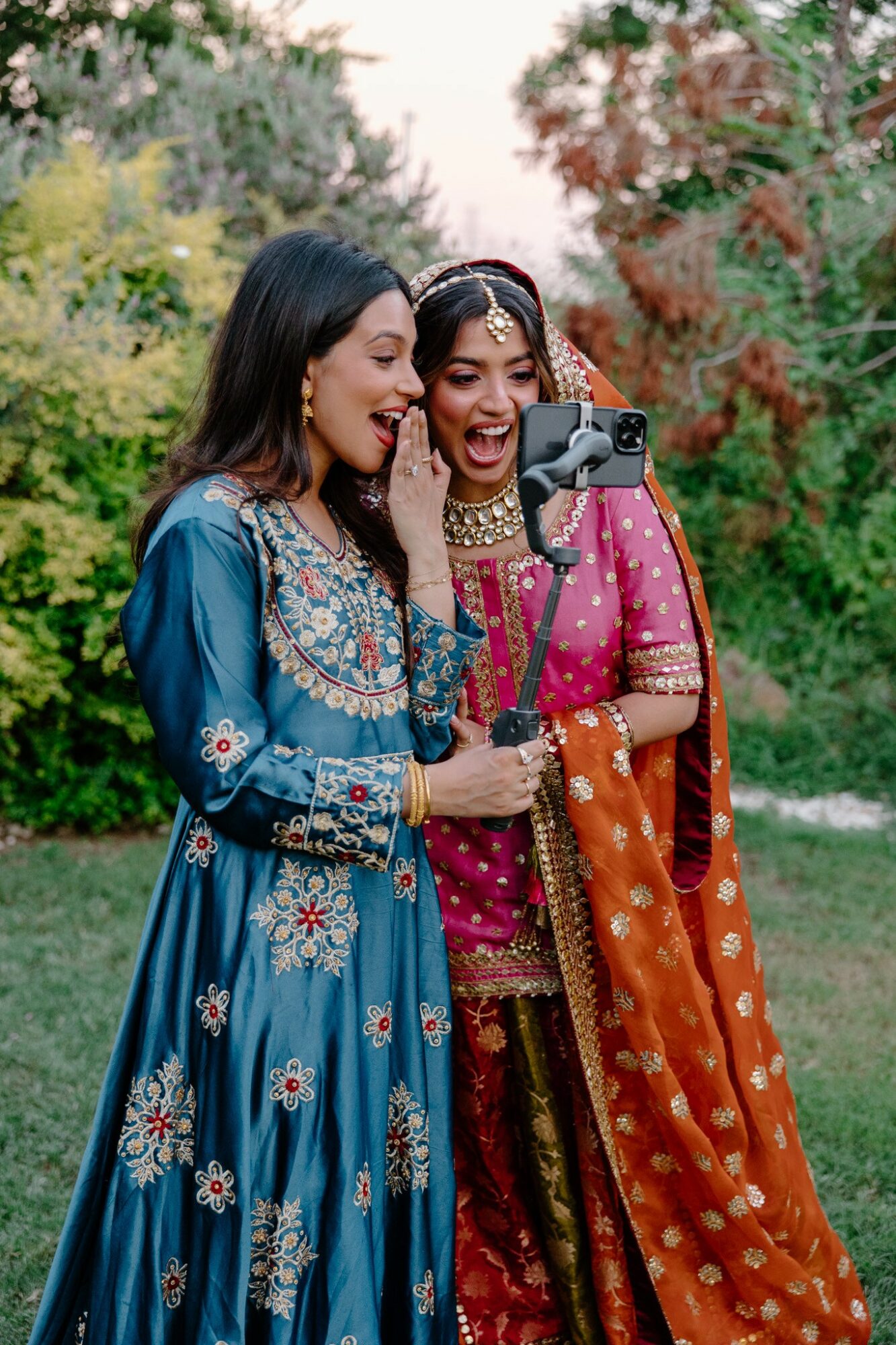 Meet Rijaa Khan of Dallas