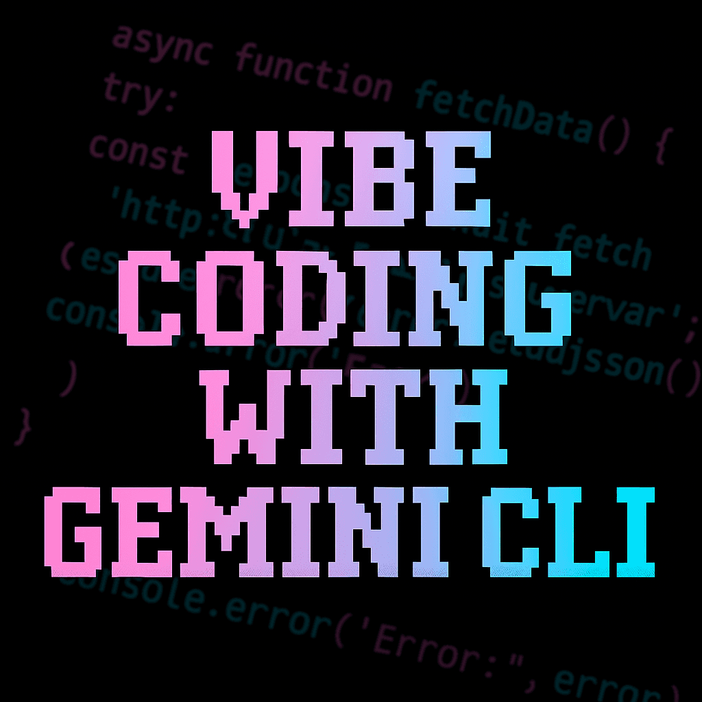 Google's Gemini CLI Your New AI Coding Companion