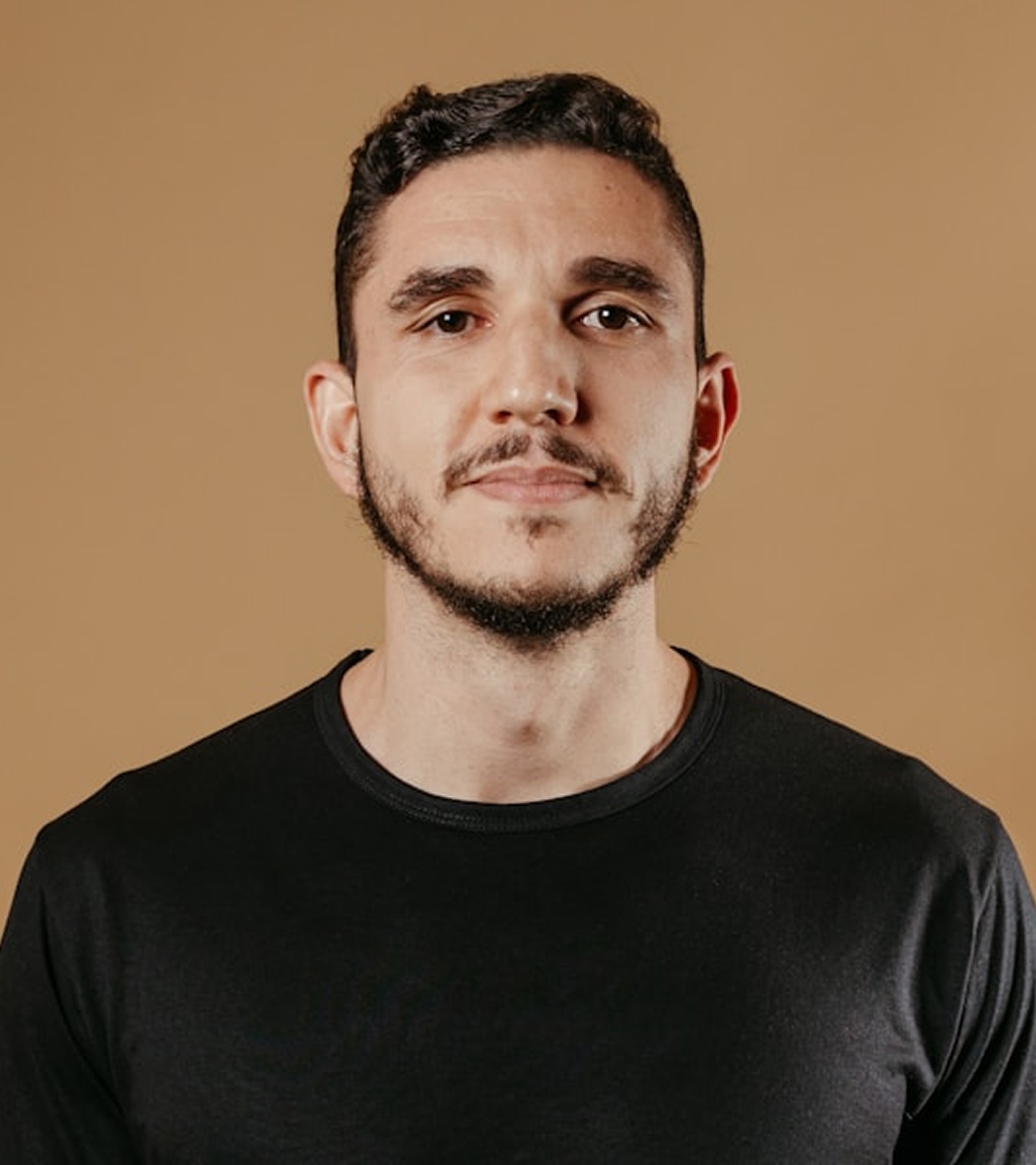 Image of Team Member