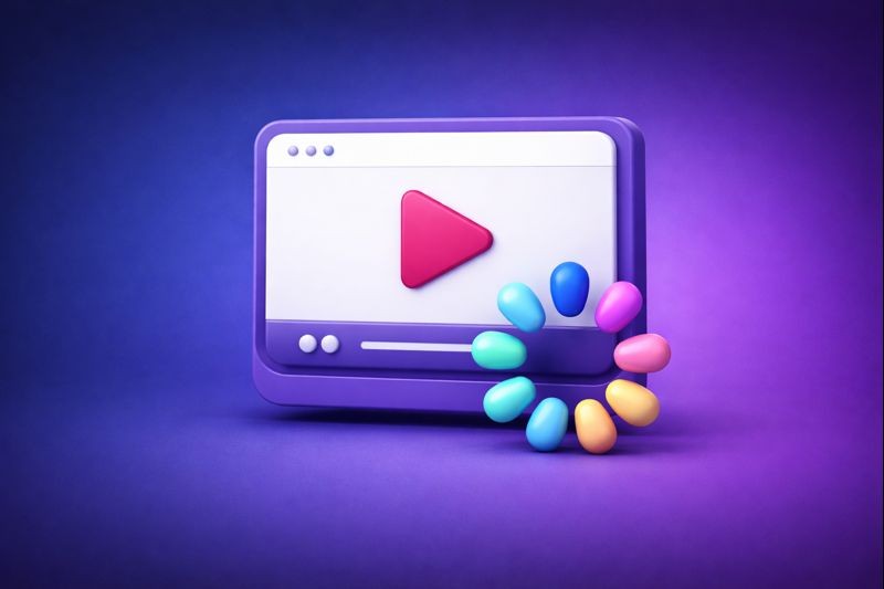 영상이 갑자기 끊기거나 버퍼링이 발생했을 때, CDN 로그만 보고 끝낼 수 없는 이유와 진단 가이드