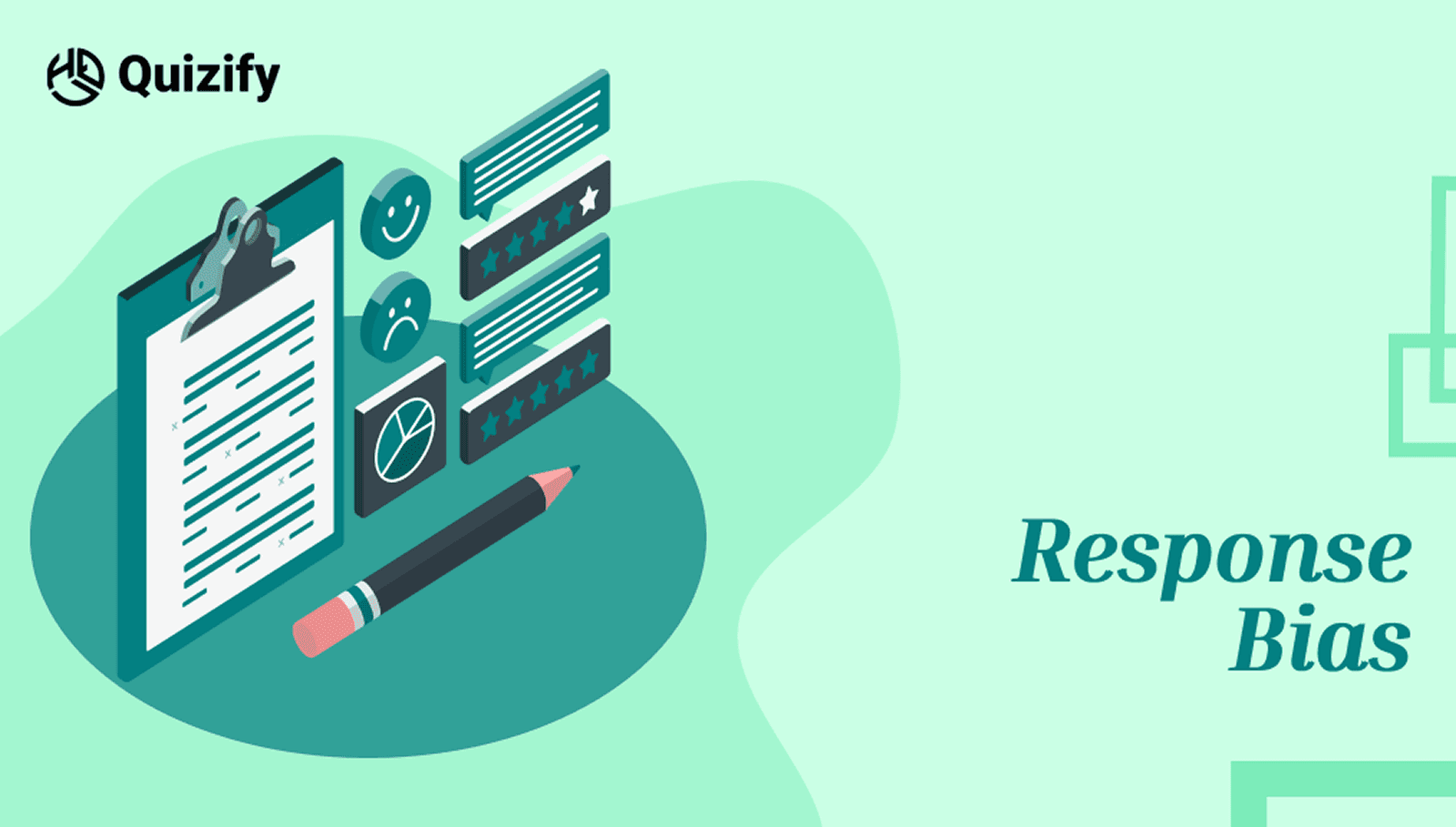 Response Survey Bias | Quizify