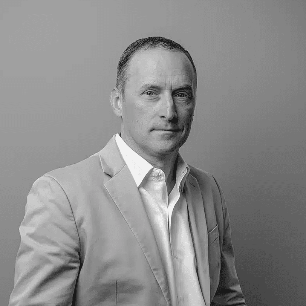 Corporate Magic Vice President of Sales Brian Greenway