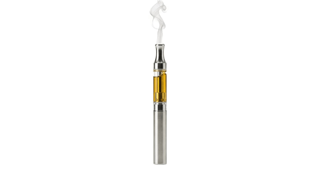 State-of-the-art extraction and distillation capabilities for cartridge-based vape products. We produce clean, potent distillate and handle the complete filling, assembly, and packaging process.