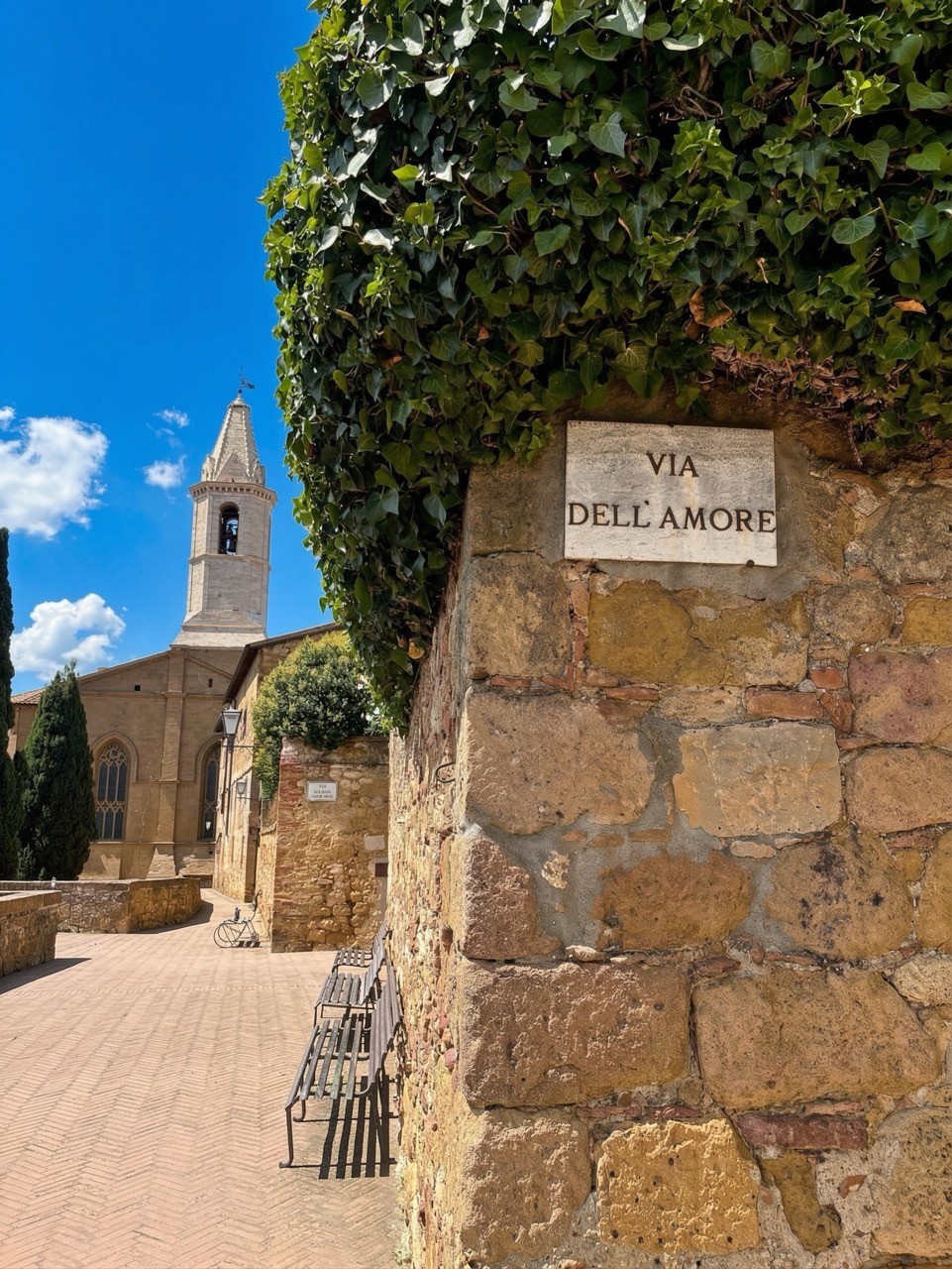 Pienza: Why Every Trip to Tuscany Should Include It