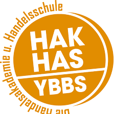 logo HAK/HAS Ybbs