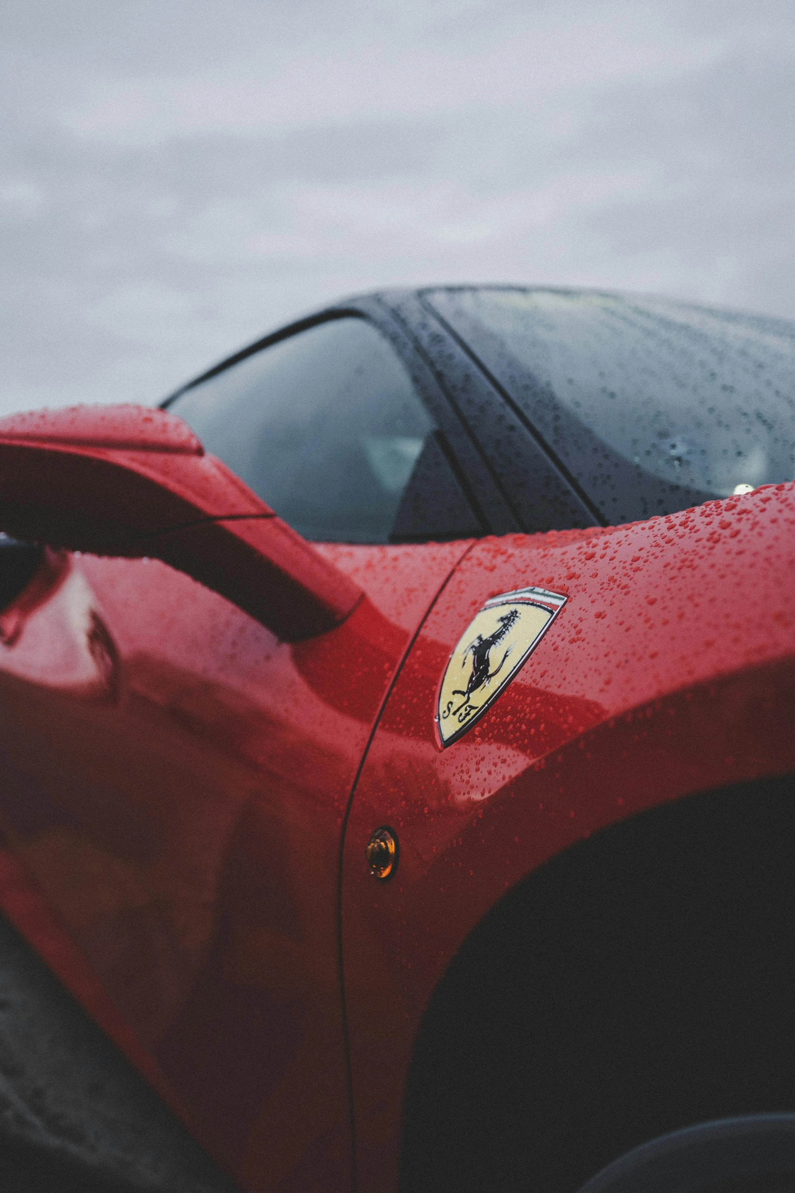 Ferrari : le mythe italien entre performance, prestige et passion