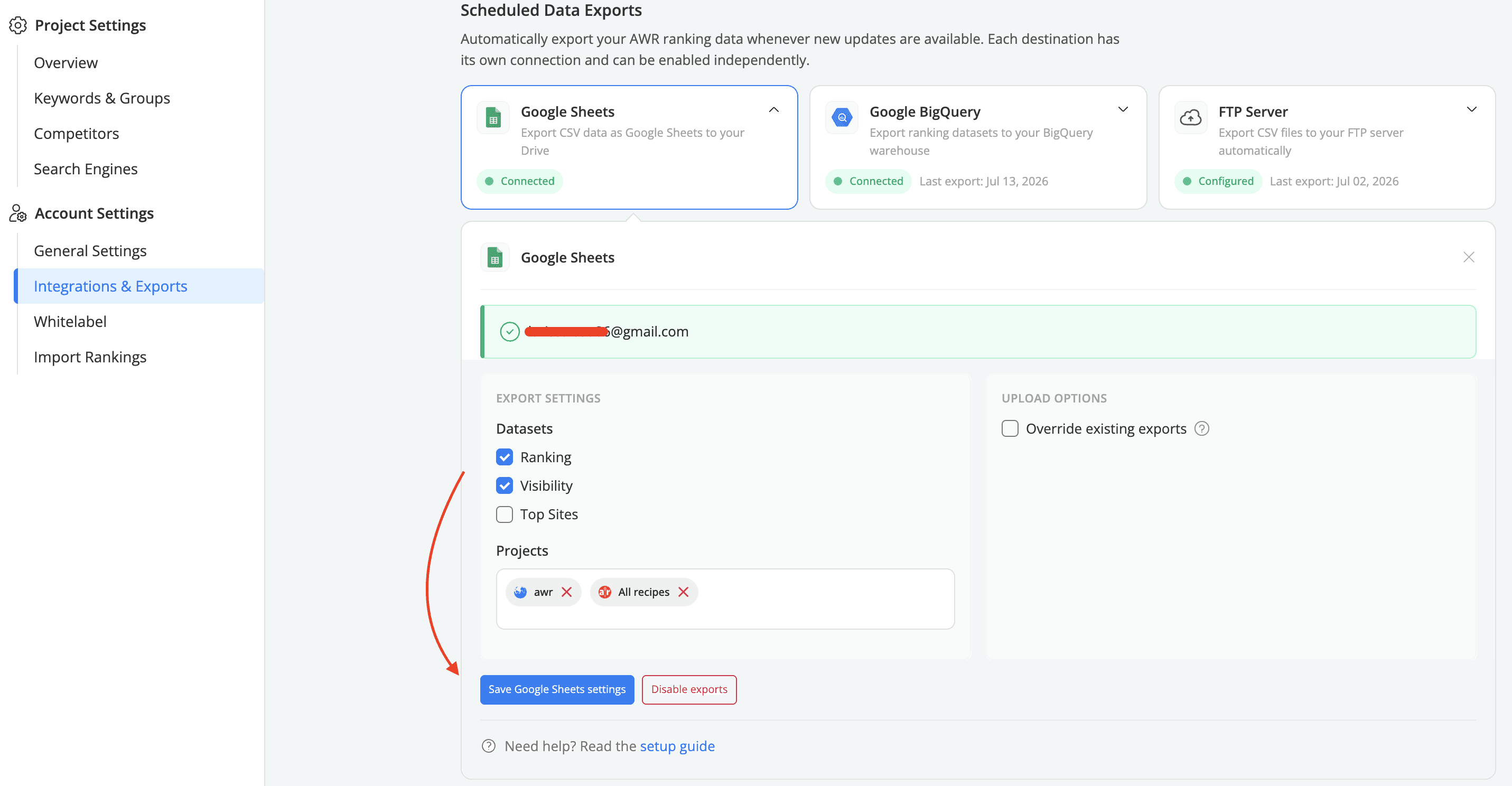 how-to-setup-automatic-uploads-for-google-sheets