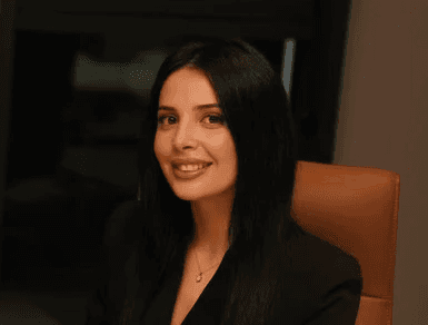 Keti Grigalashvili