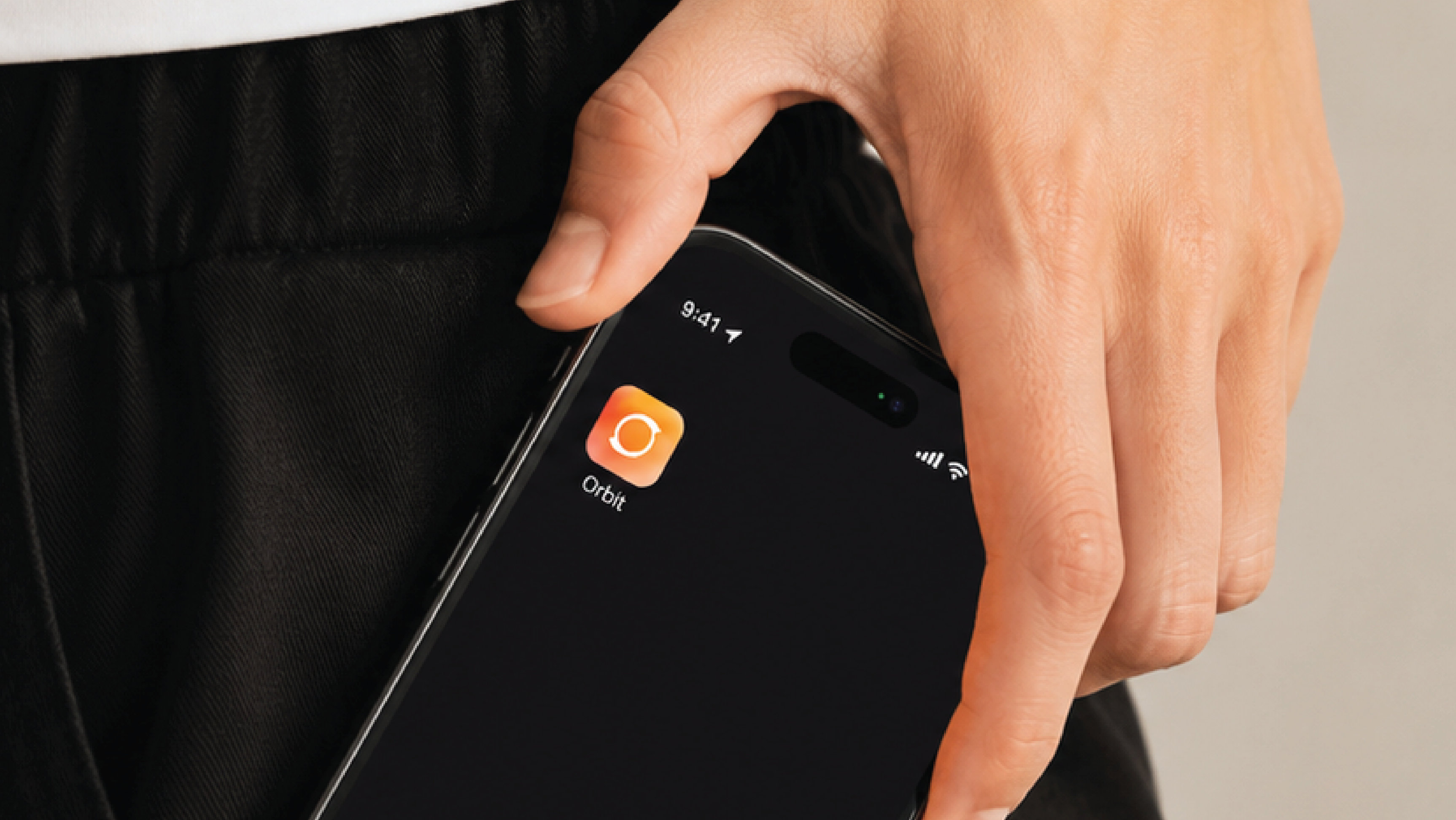 society maintenance app