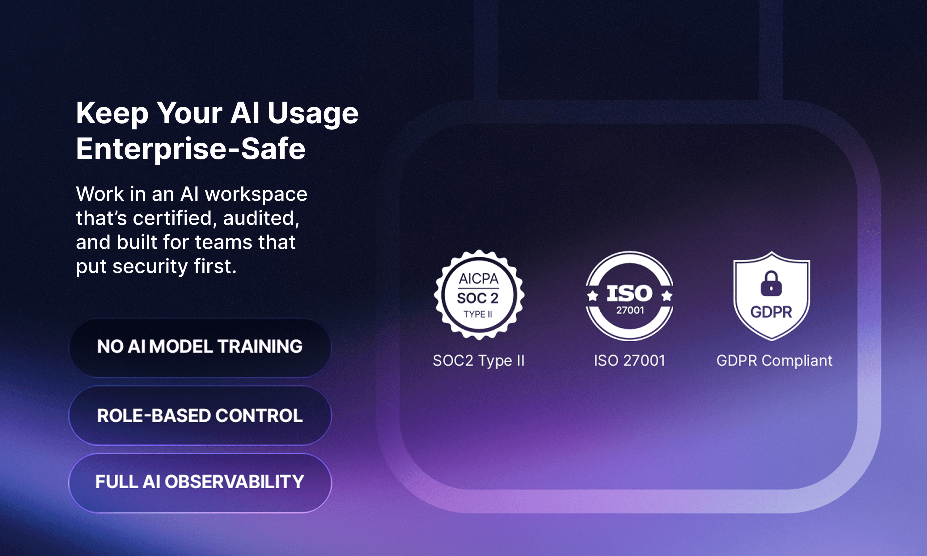 Security at Doraverse