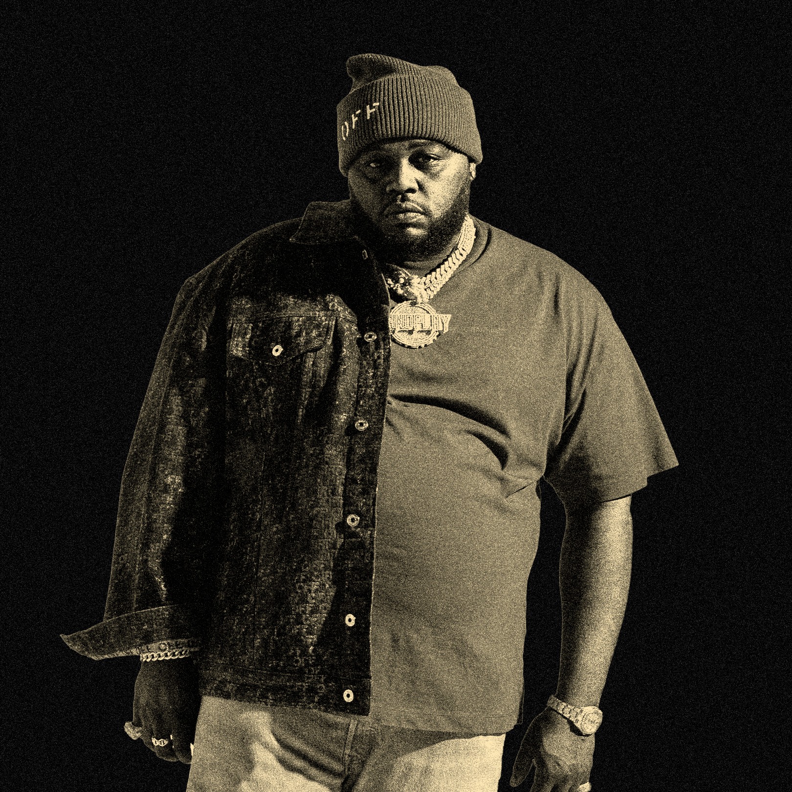 Bandplay is a trap producer known for hard-hitting beats and a signature tag. He’s the go-to collaborator for Young Dolph and Key Glock, helping define their sound while stacking chart-ready records. His credits also include BigXthaPlug, and he keeps pushing forward with drum-driven energy and polished melodies.