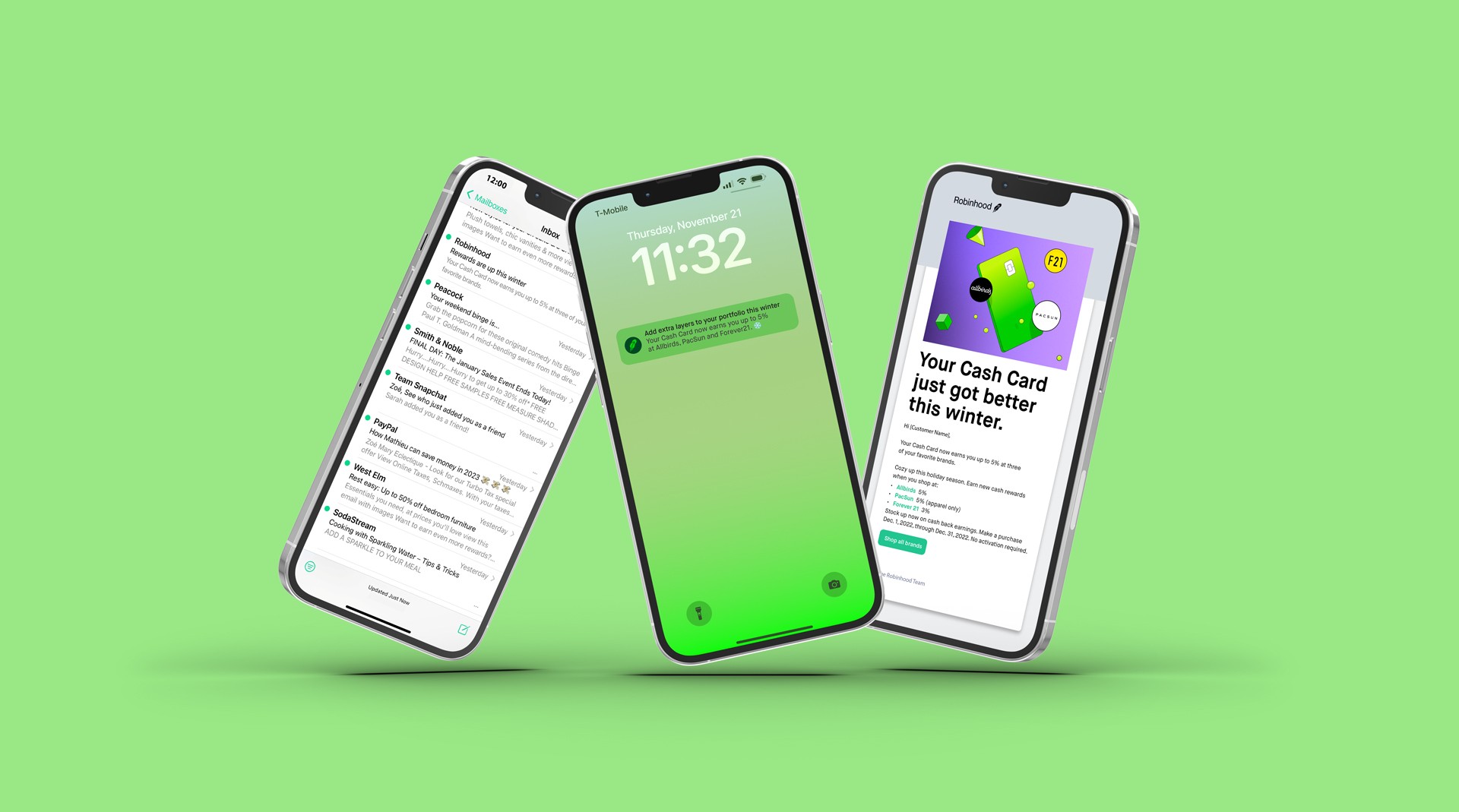 Currency App Dasboard