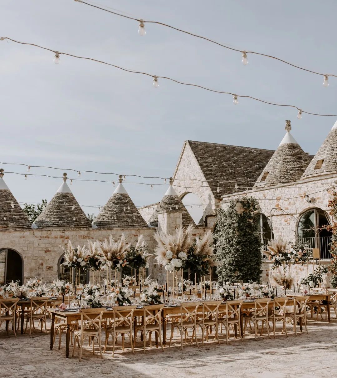 Wedding venue