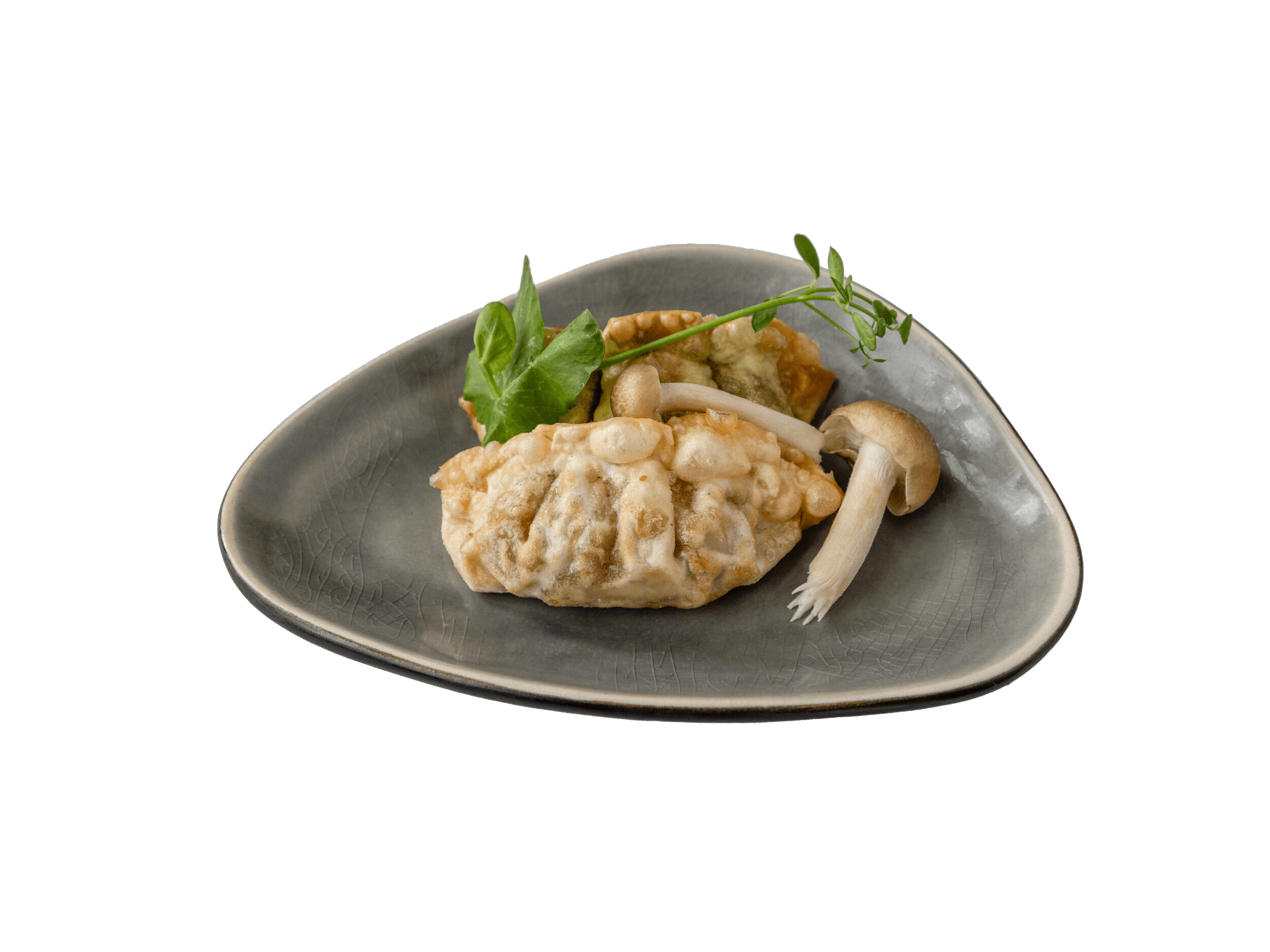 Buffalo roll – truffel en biefstuk sushi – luxe sushi Deventer